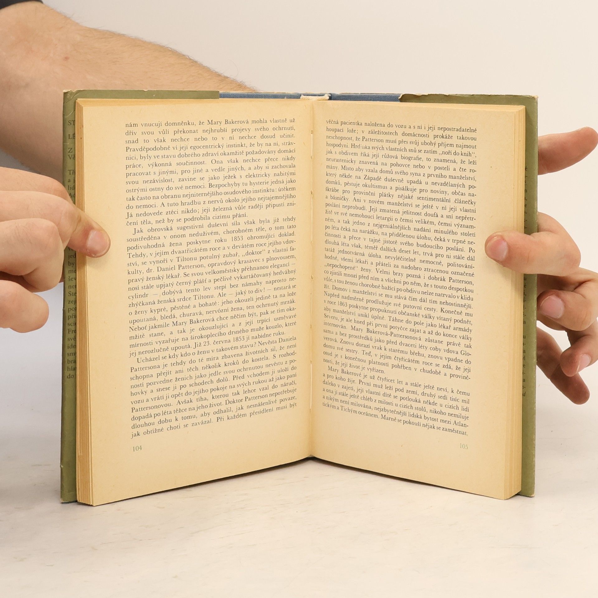 Stefan Zweig Léčení duchem