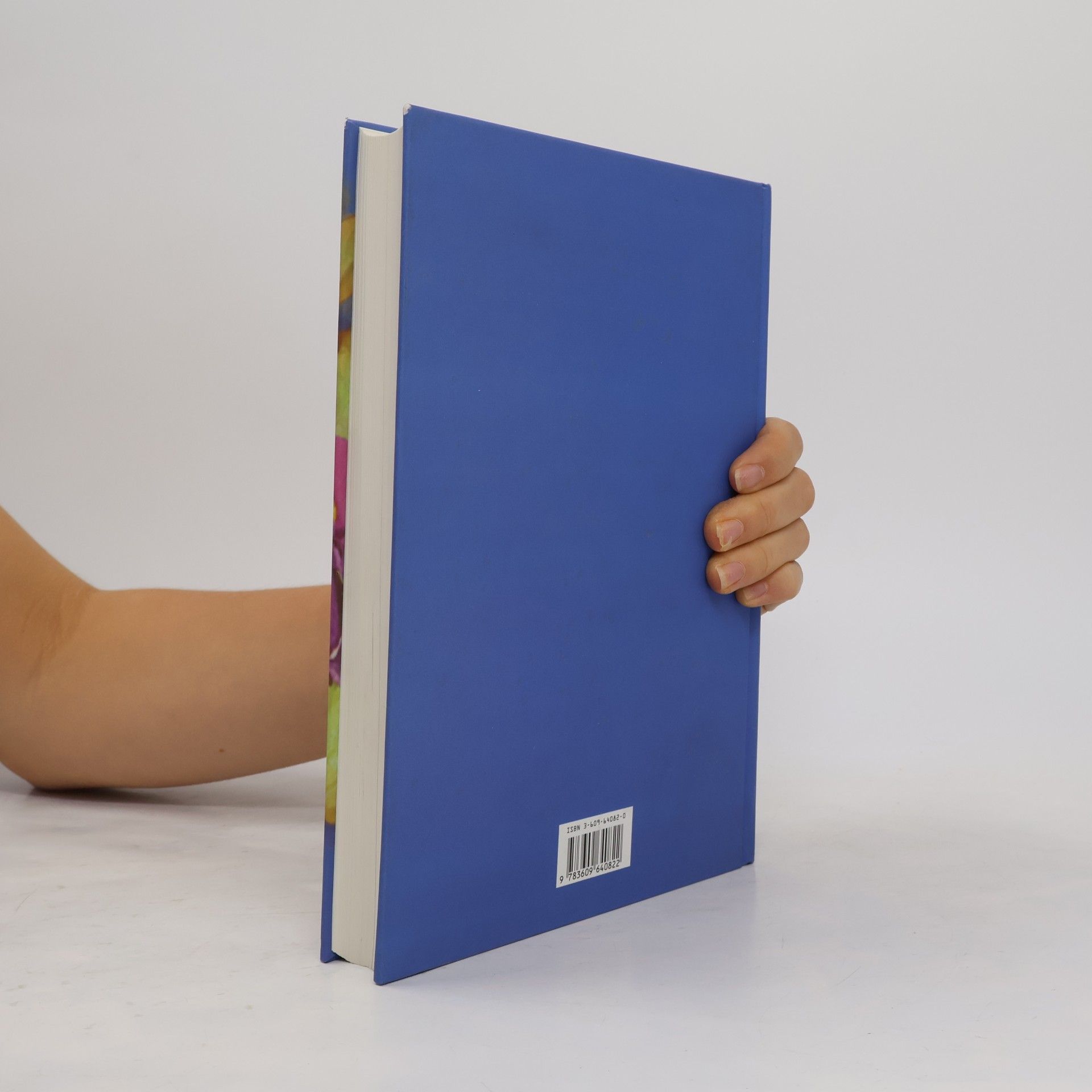Björn M. Hausen Allergiepflanzen - Pflanzenallergene