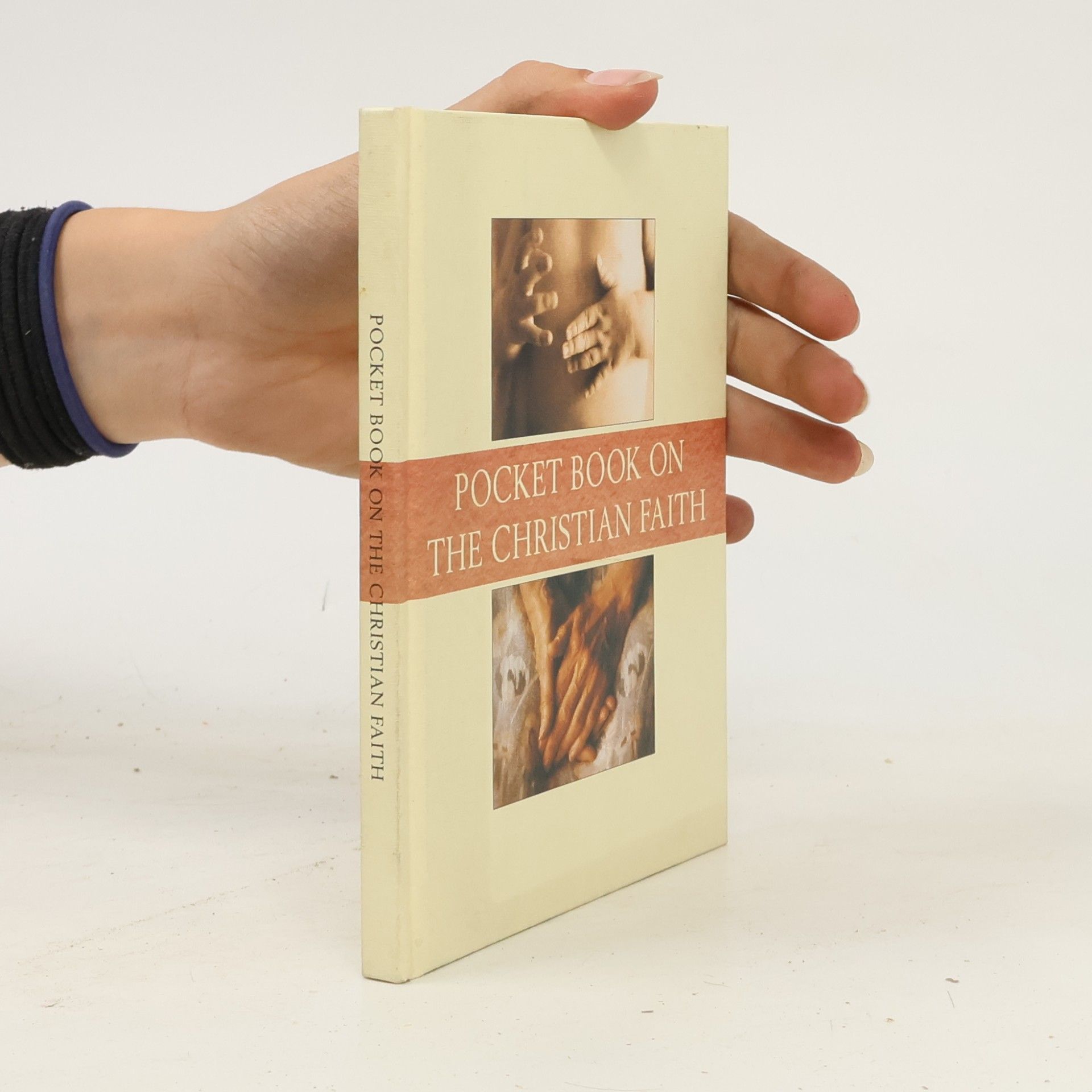 Svenska kyrkan Pocket Book On The Christian Faith