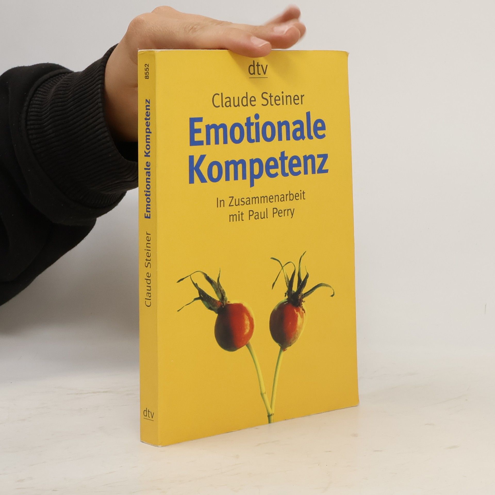 Claude Steiner Emotionale Kompetenz