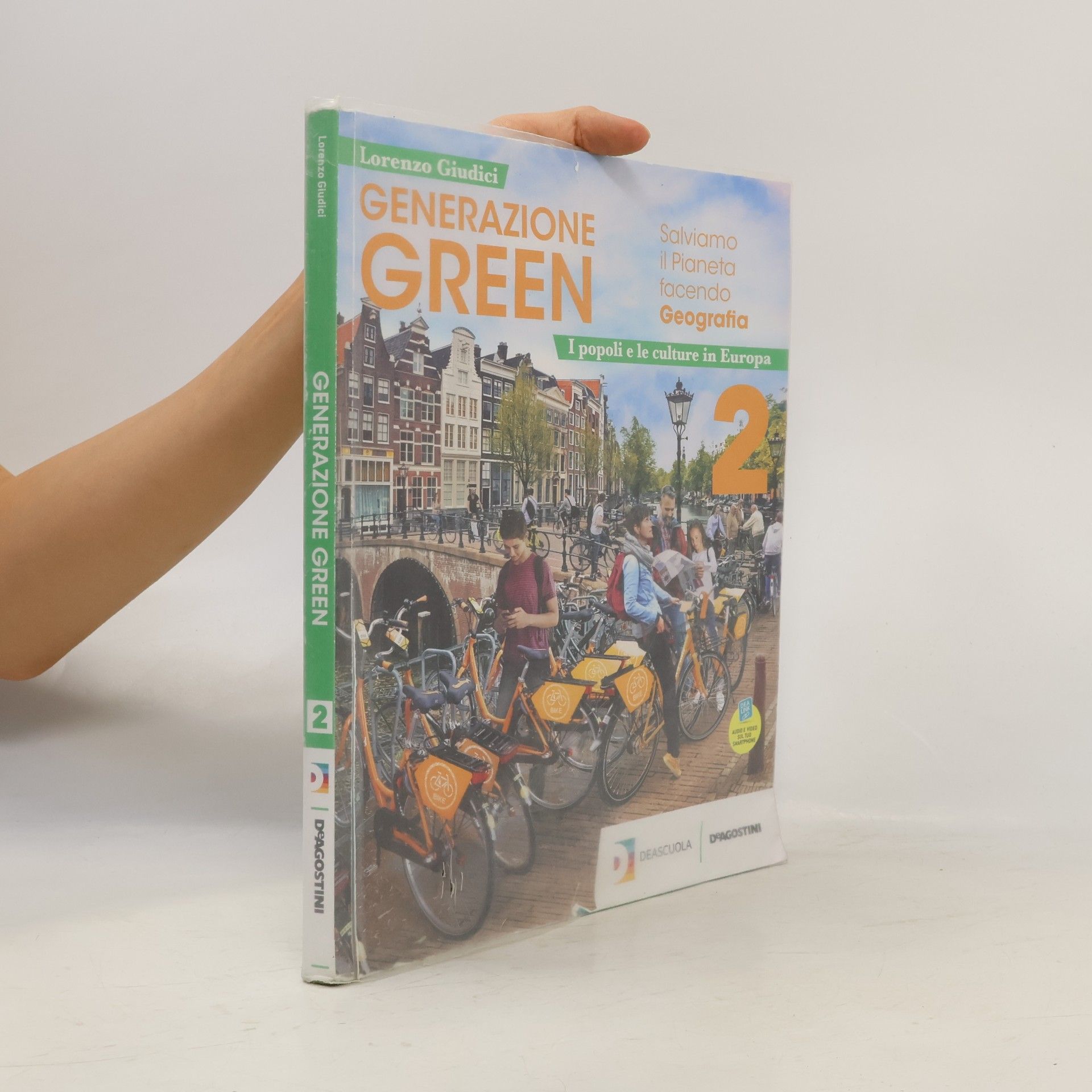 Generazione Green 2