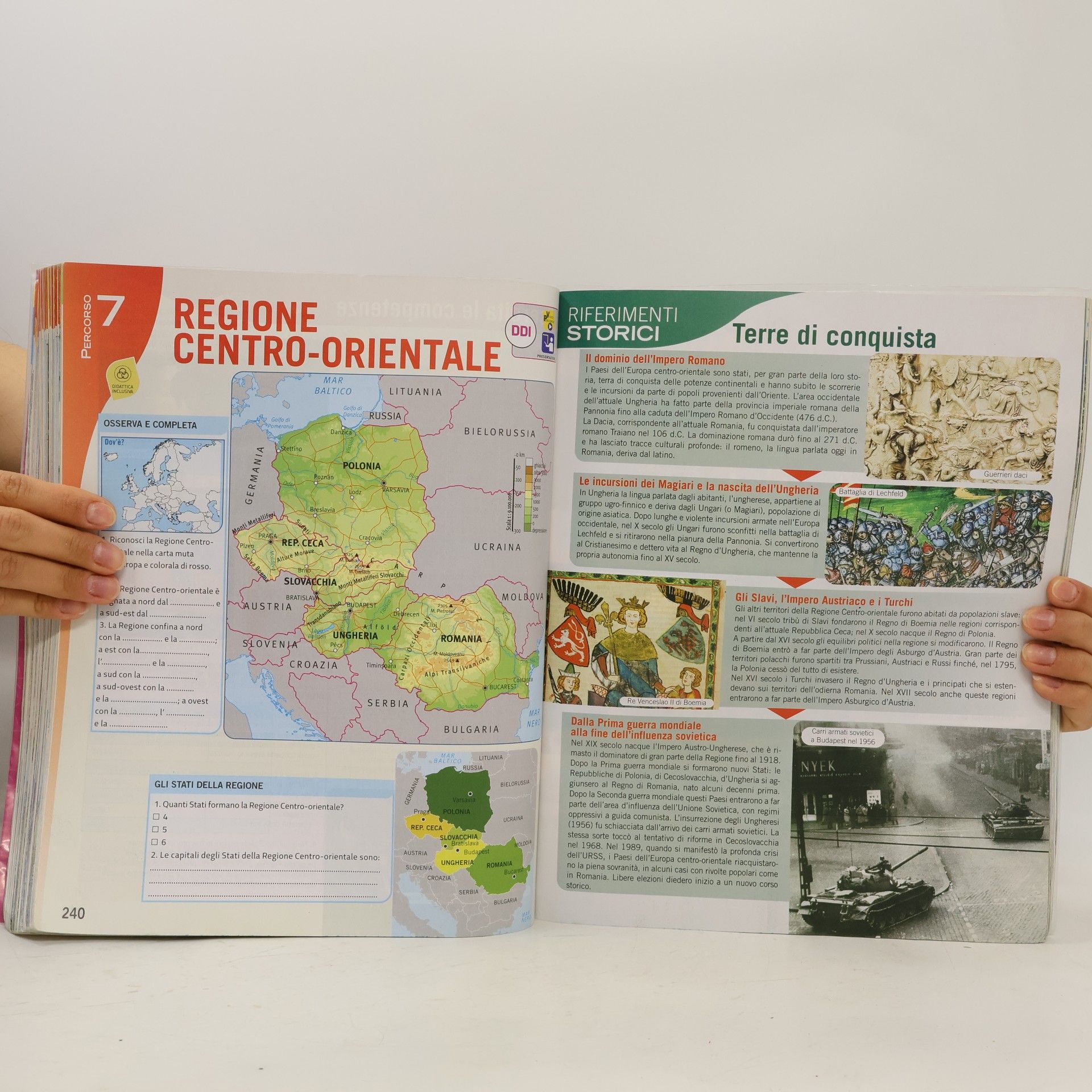 Lorenzo Giudici Generazione Green 2