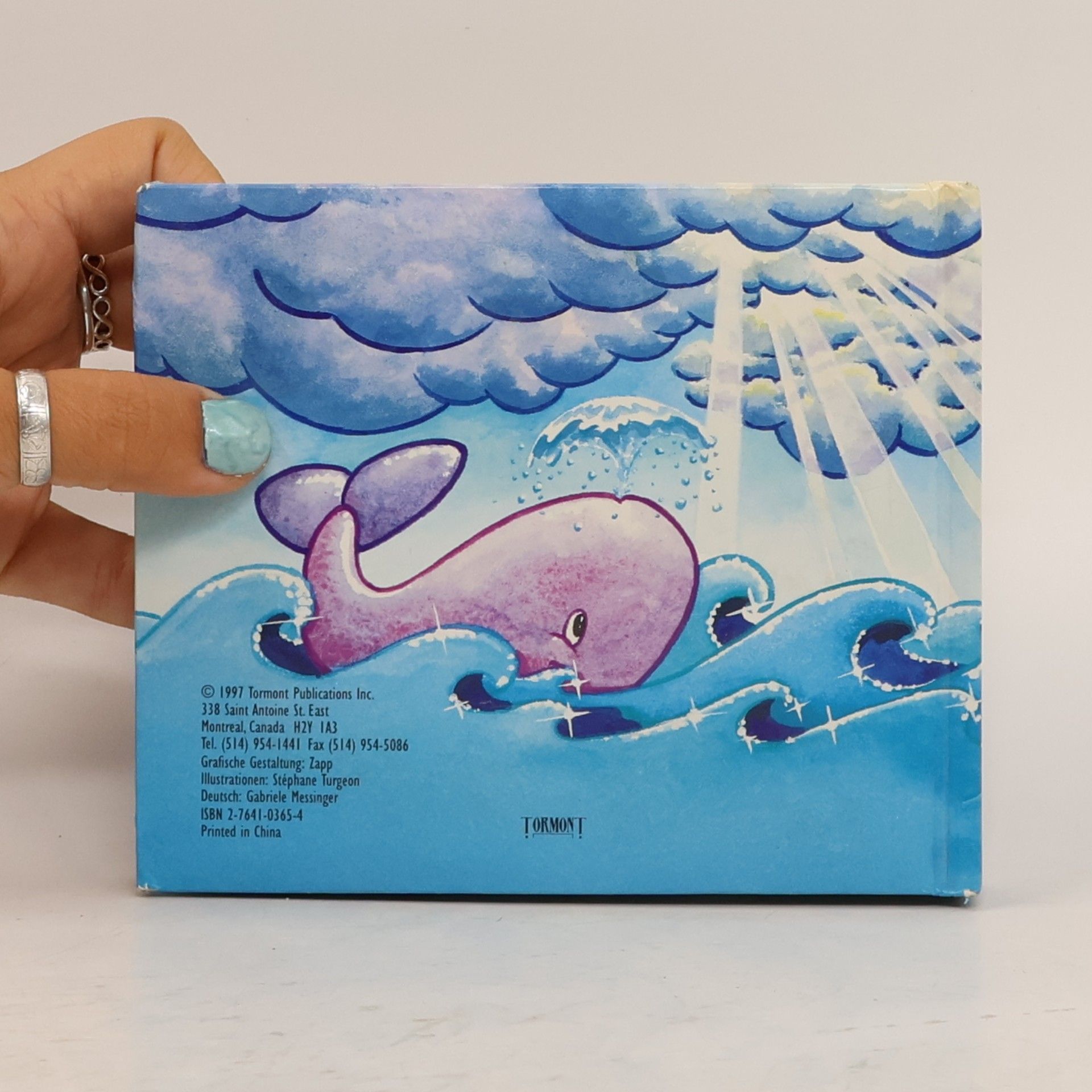 Die Arche Noah