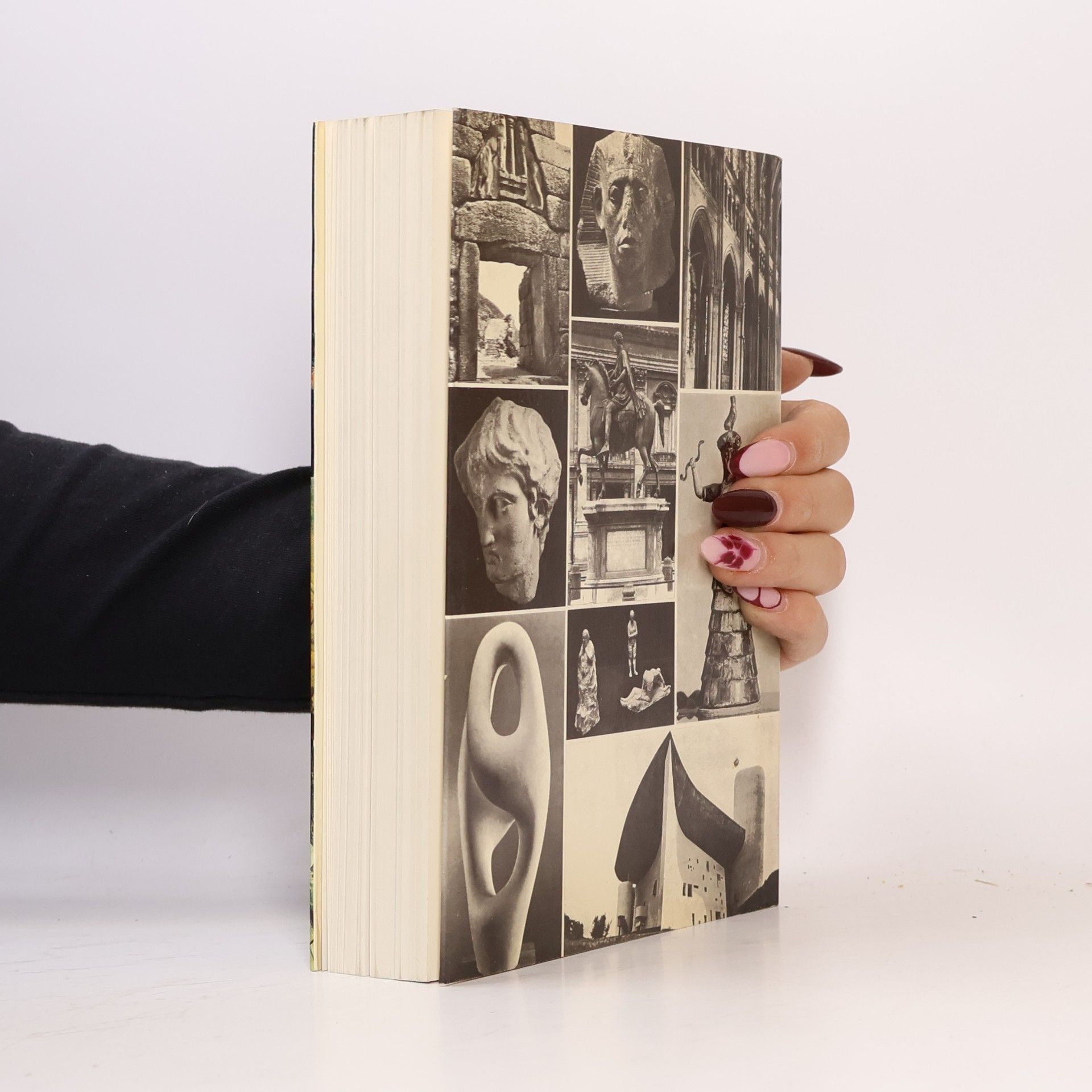 Fritz Baumgart DuMont's kleine Kunstgeschichte