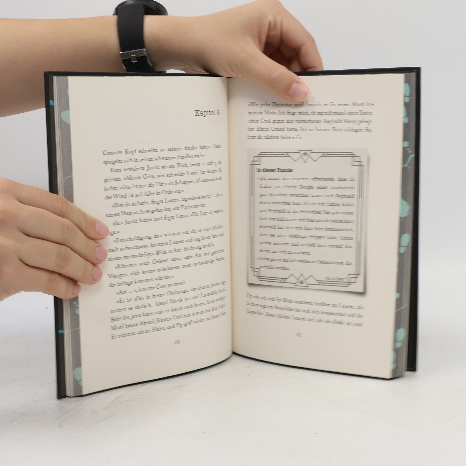 Holly Jackson Kill Joy
