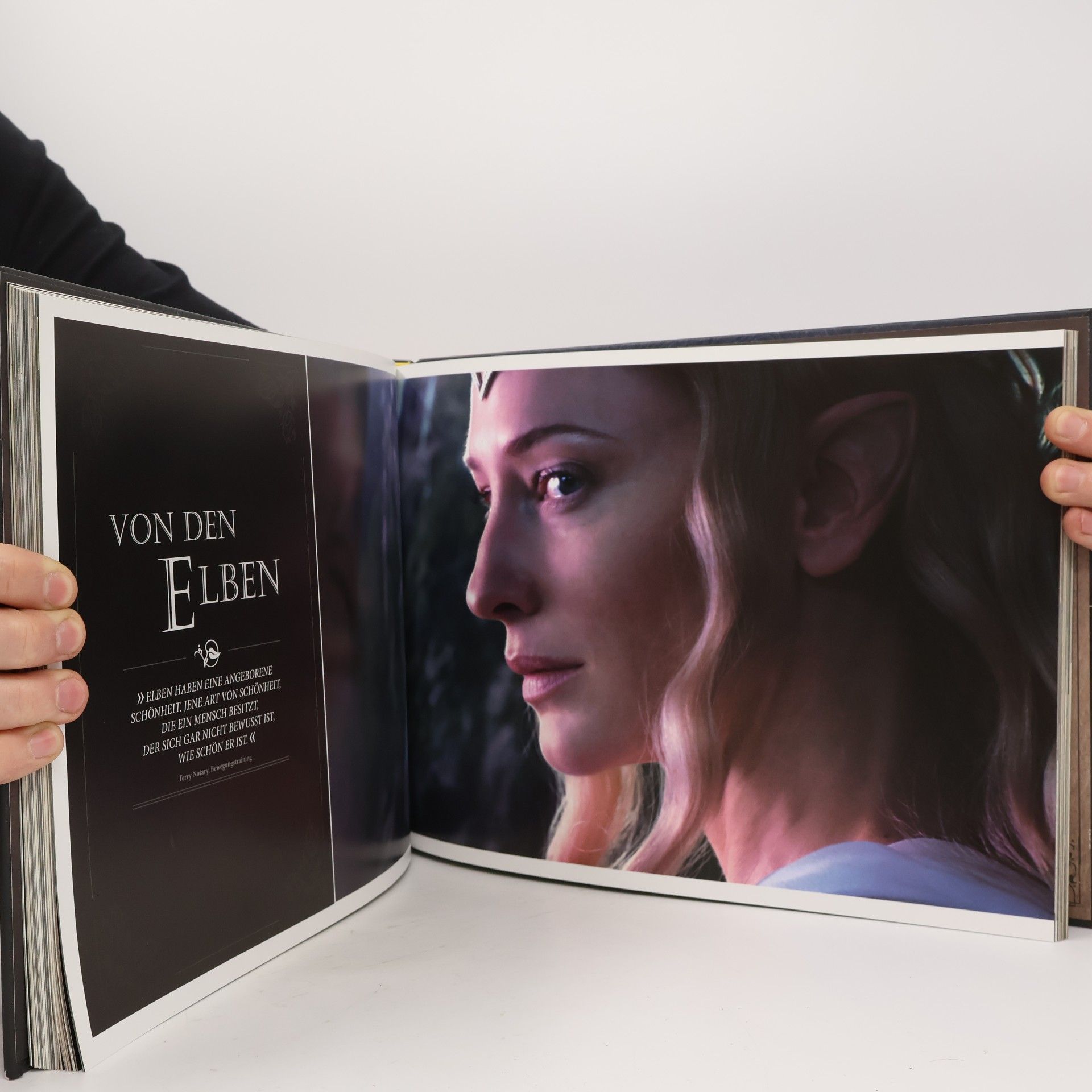 Autorenkollektiv Der Hobbit - Chroniken