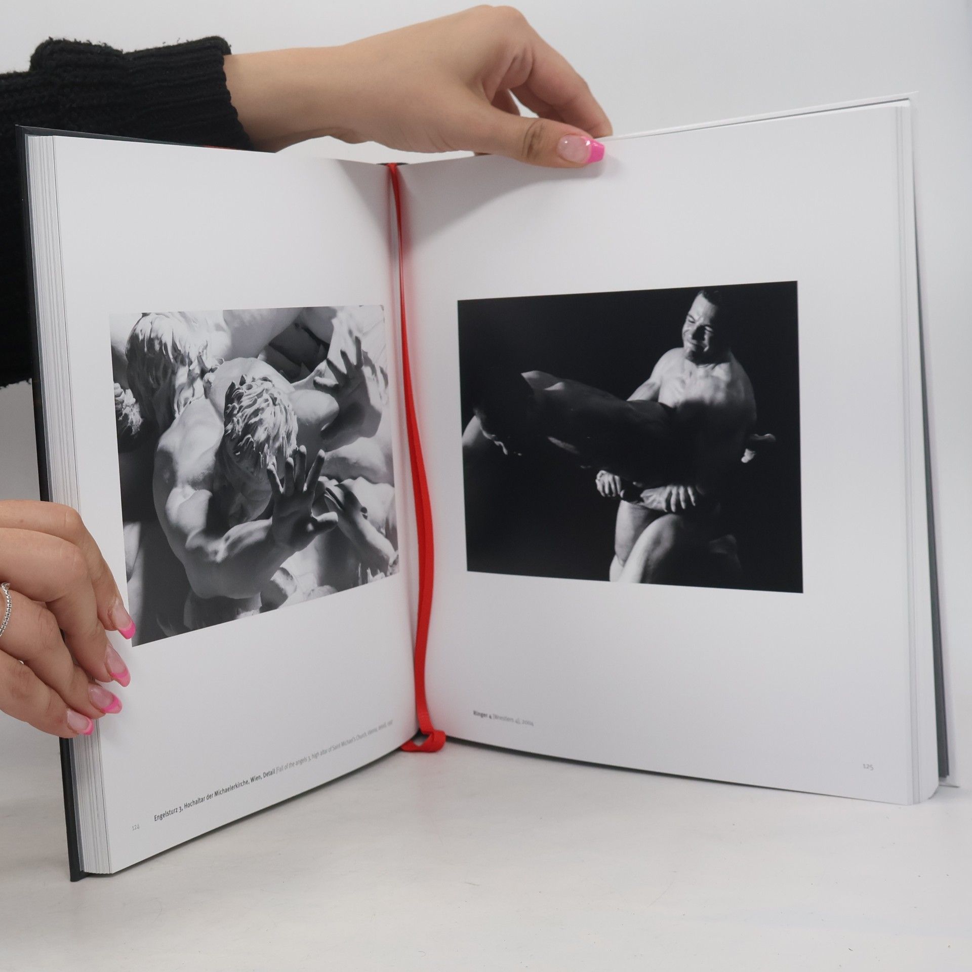 Fritz Simak Photographs In The Key Of Life