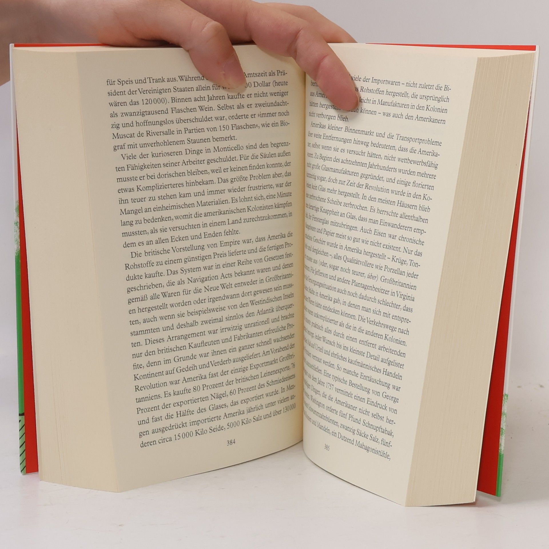 Bill Bryson Eine kurze Geschichte der alltäglichen Dinge
