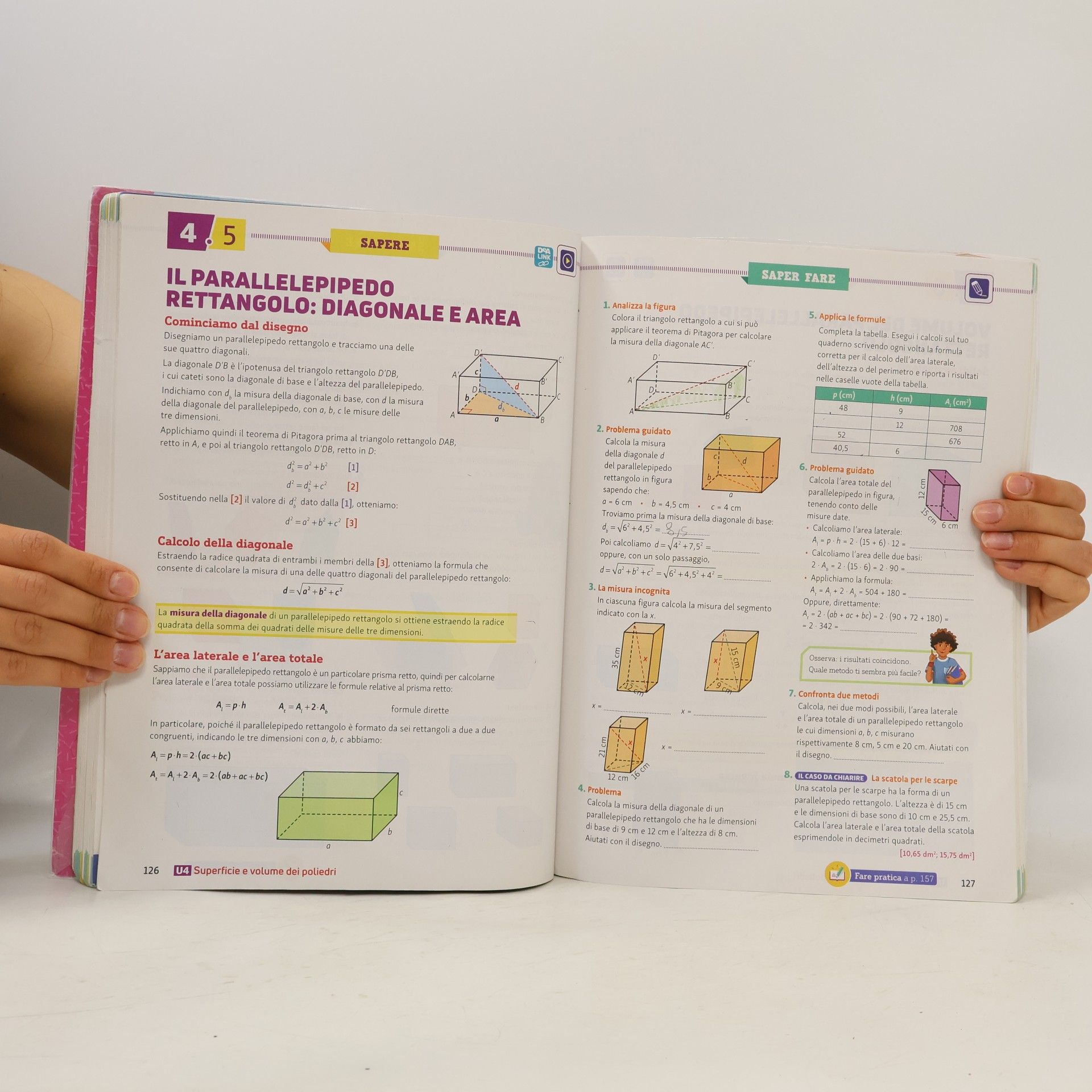 Anna Montemurro Tutto Chiaro! Quaderno per le Competenze 3