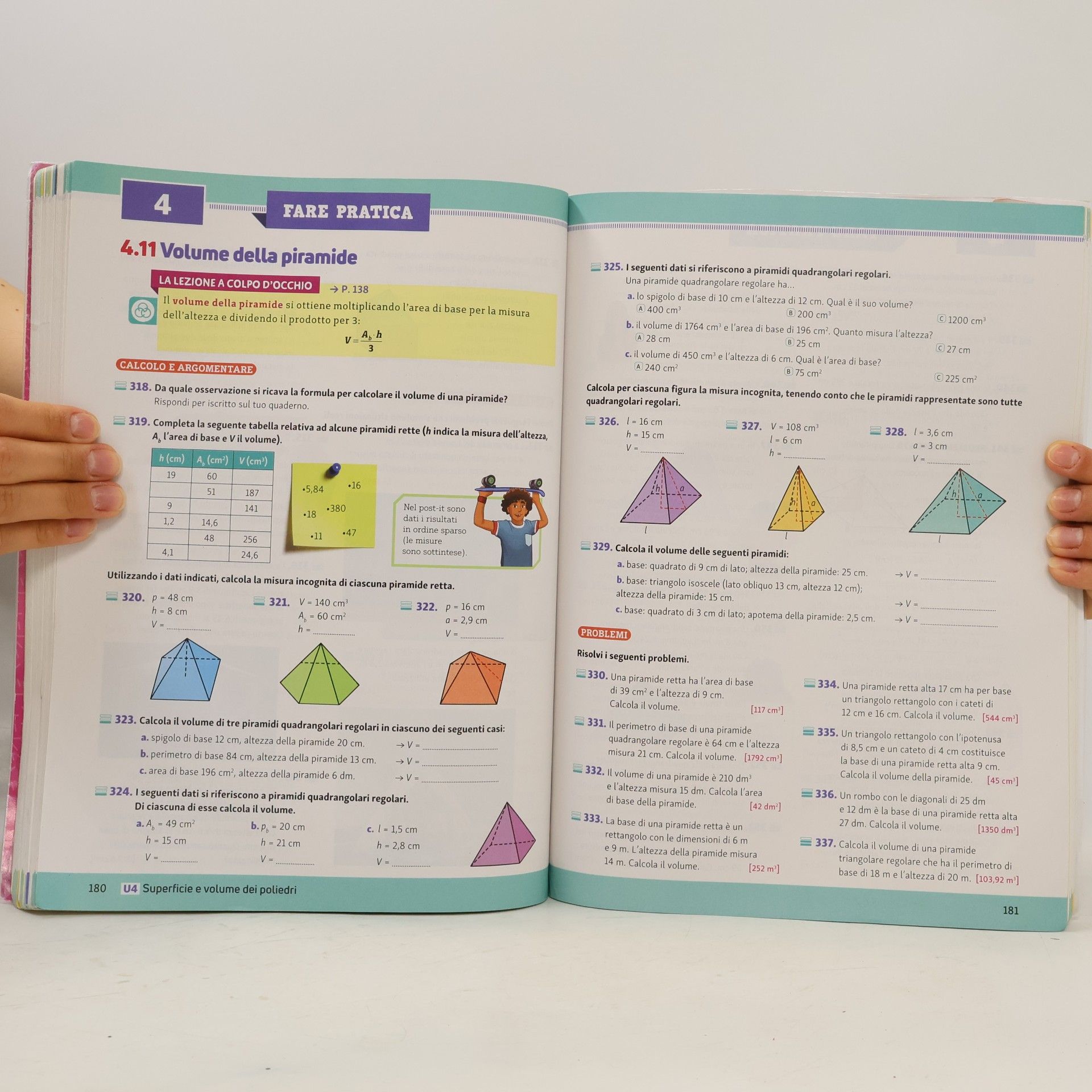 Anna Montemurro Tutto Chiaro! Quaderno per le Competenze 3