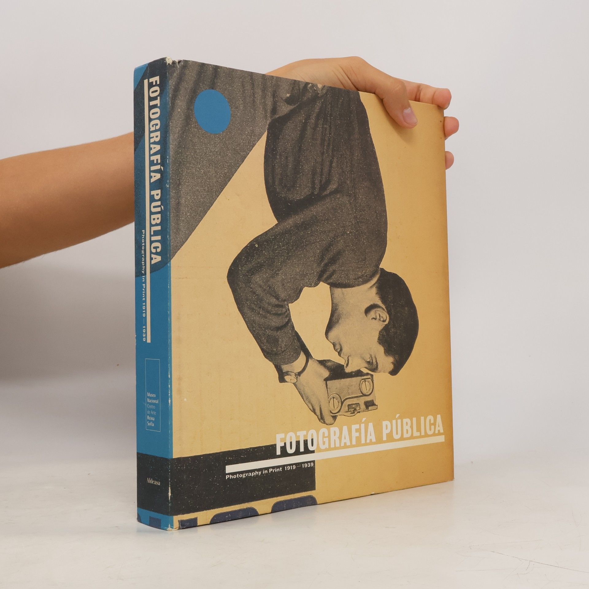 Autorenkollektiv Fotografía pública