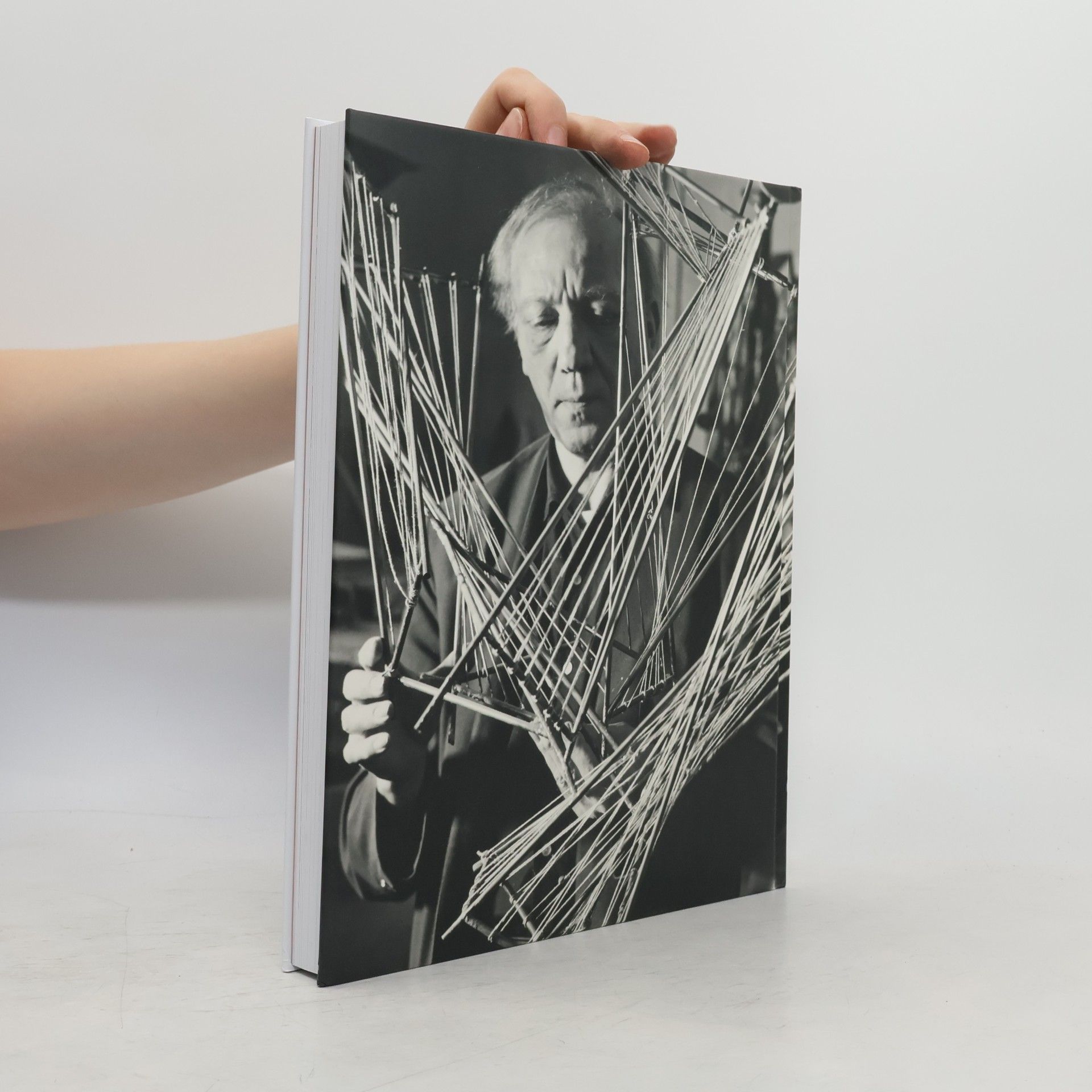 Hans Uhlmann Hans Uhlmann. Experimentelles Formen, experimental forming