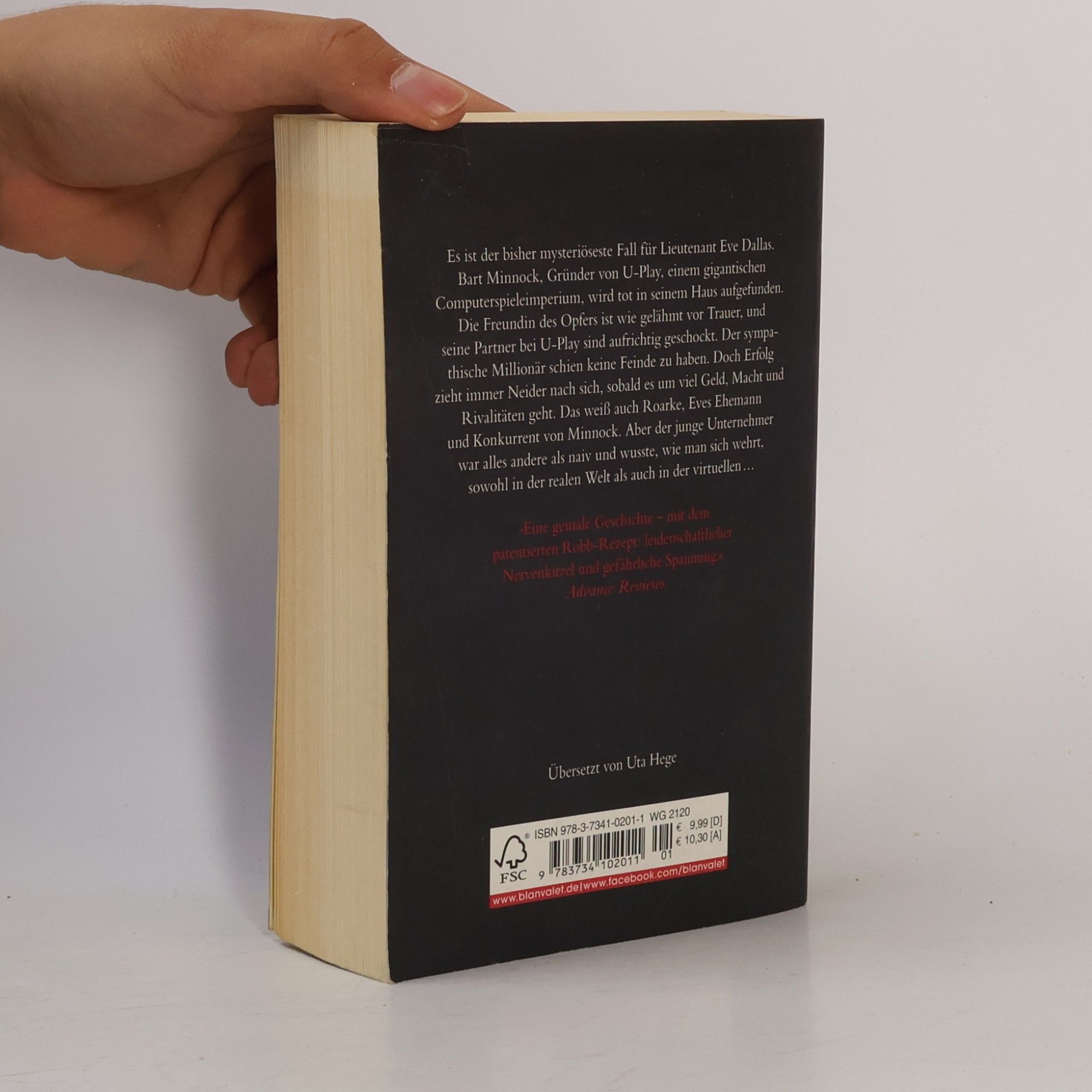 Nora Roberts Sündiges Spiel