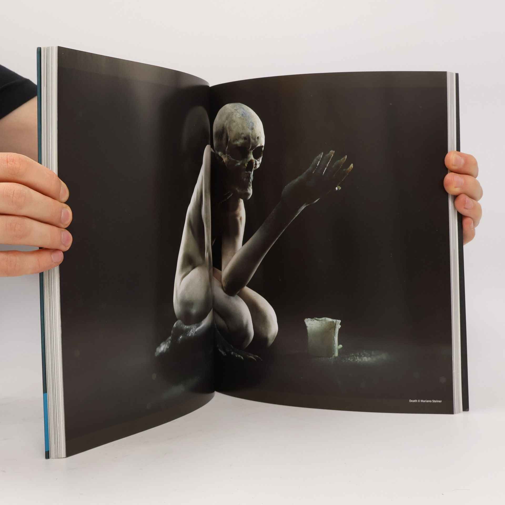 3dtotal Publishing Digital Art Masters