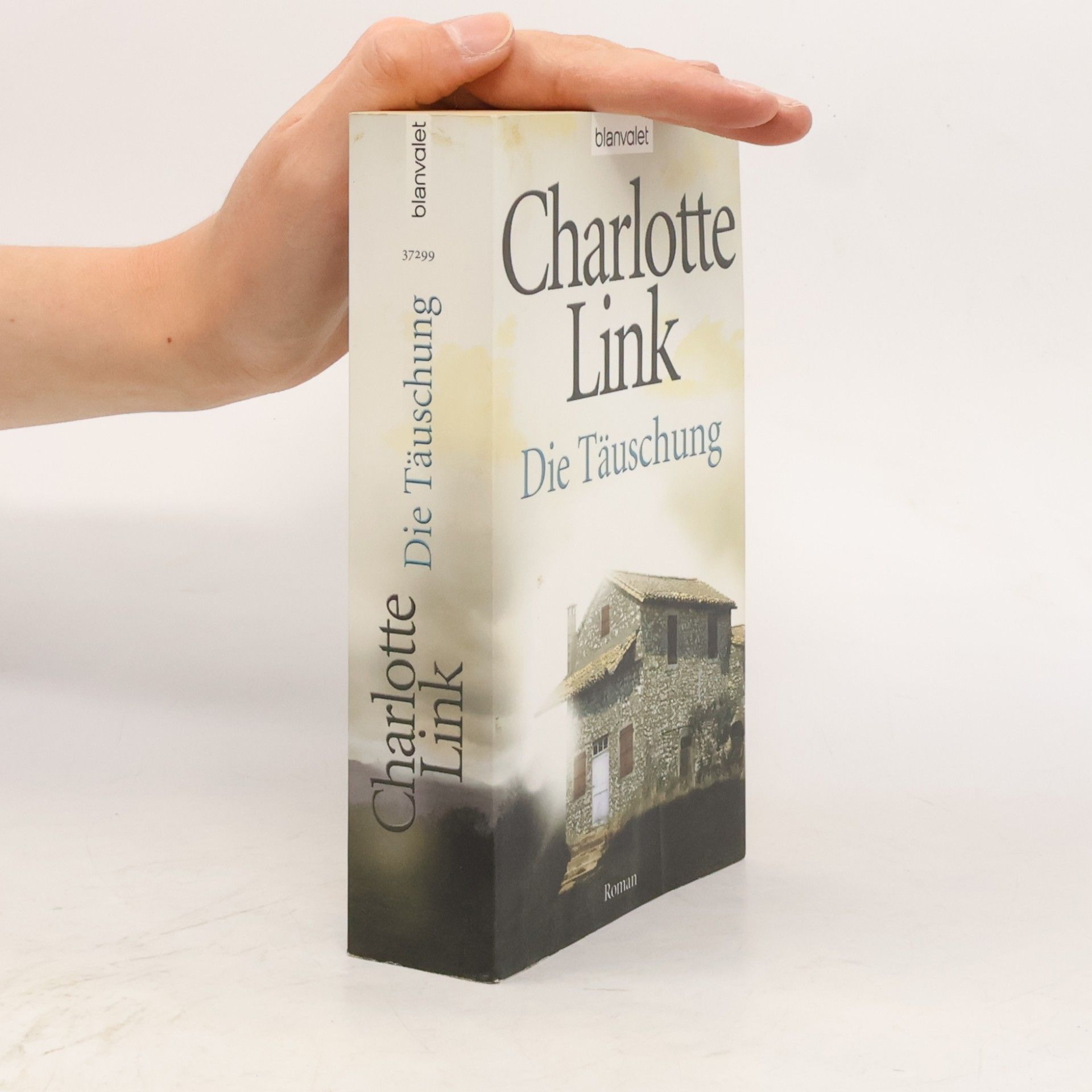 Charlotte Link Die Täuschung