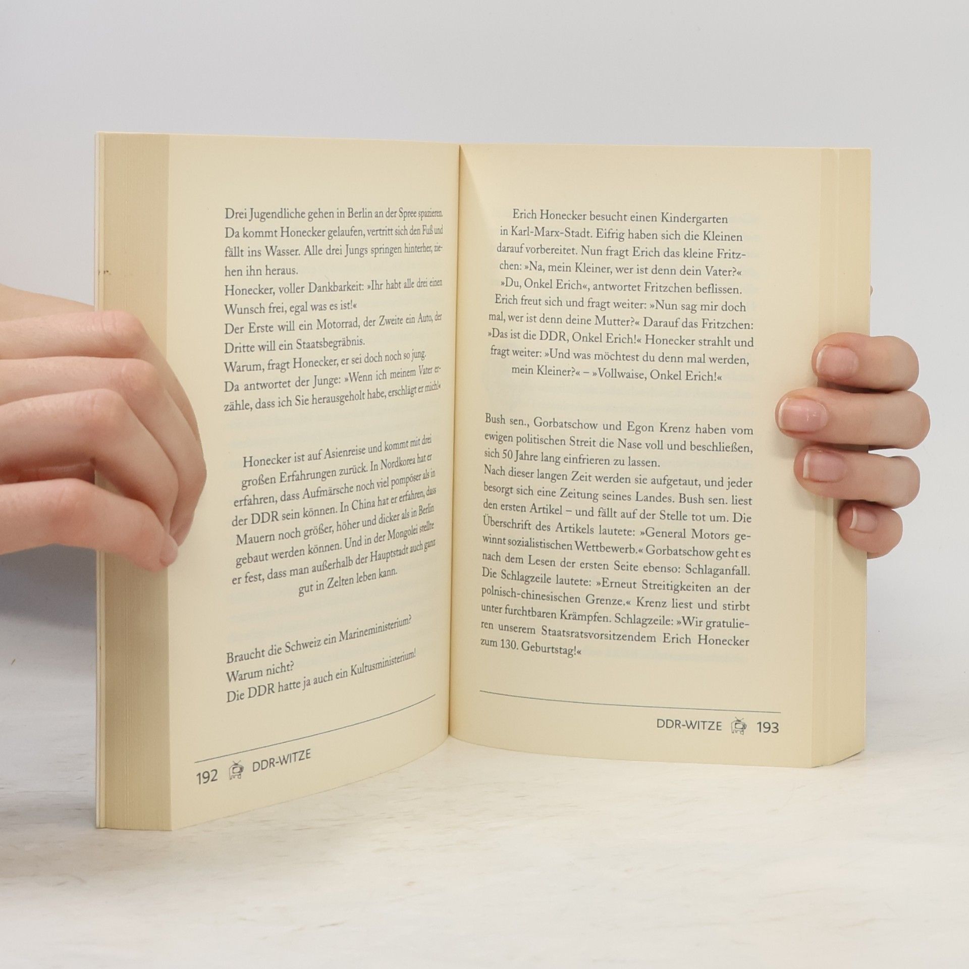 Autorenkollektiv 1000 Witze