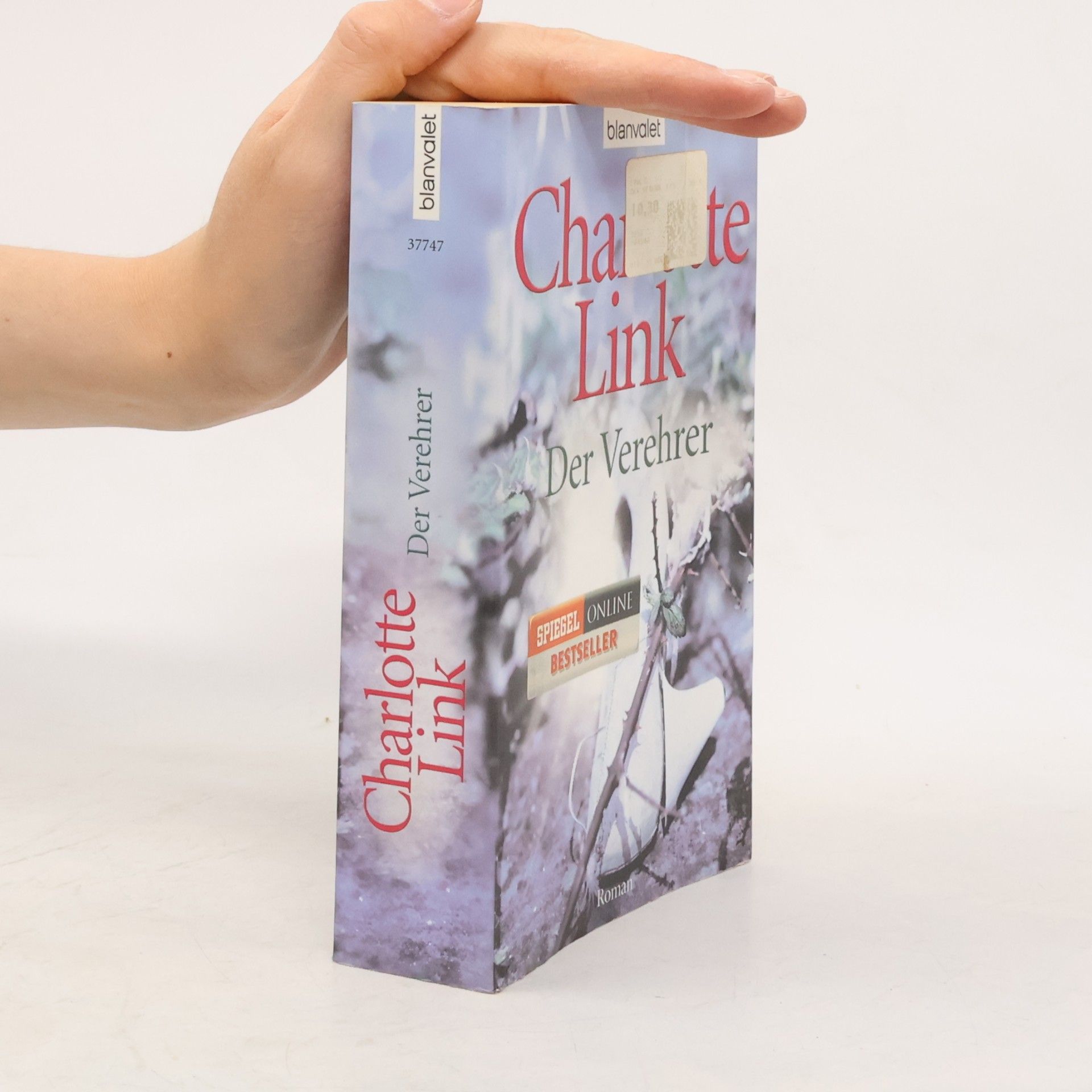 Charlotte Link Der Verehrer