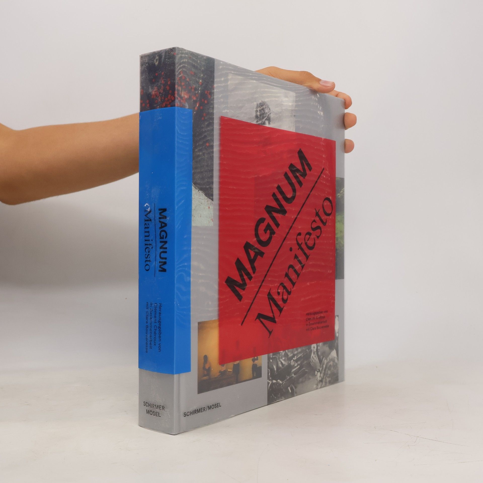Magnum Manifesto