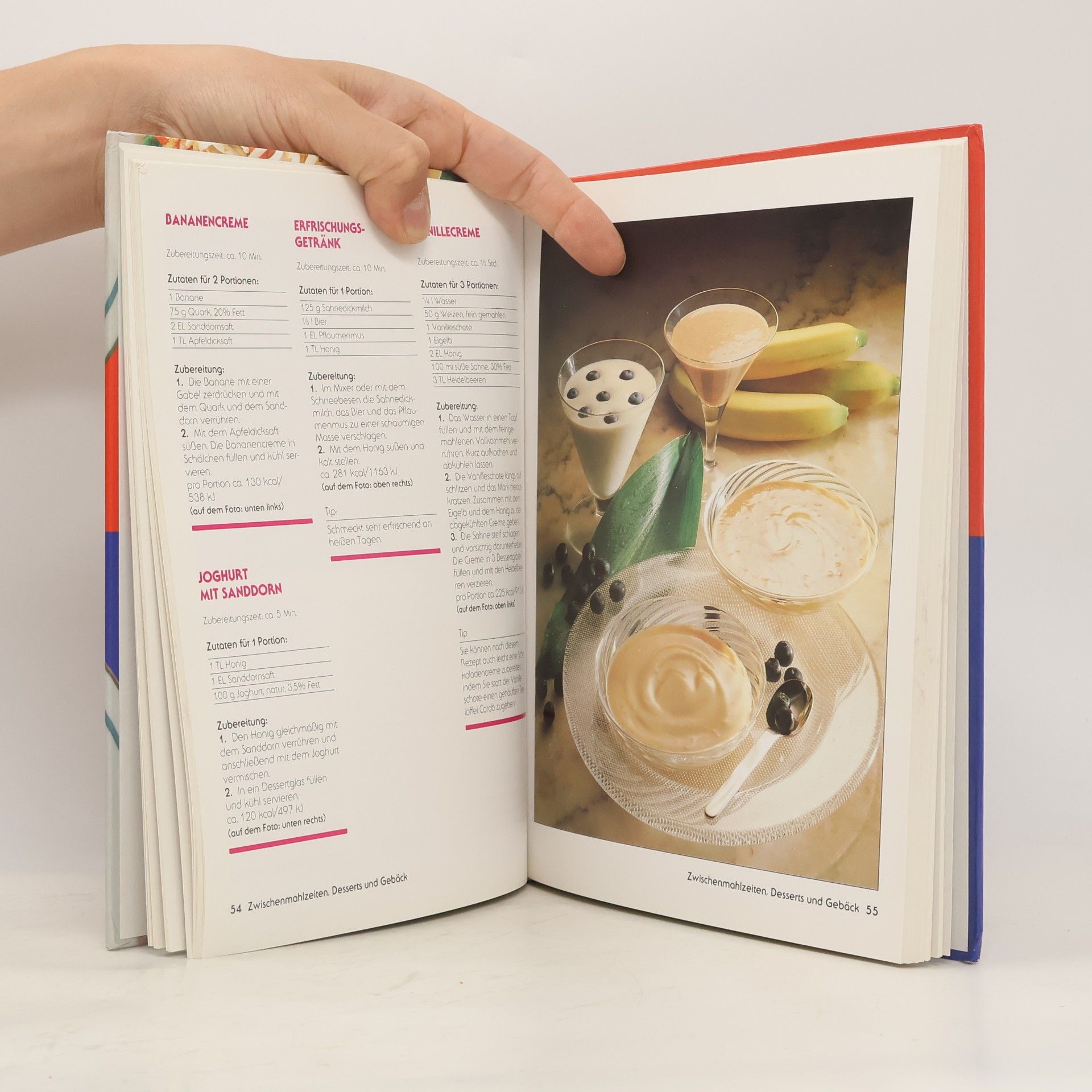 Ursula Summ Trennkost : Die besten Rezepte von Ursula Summ