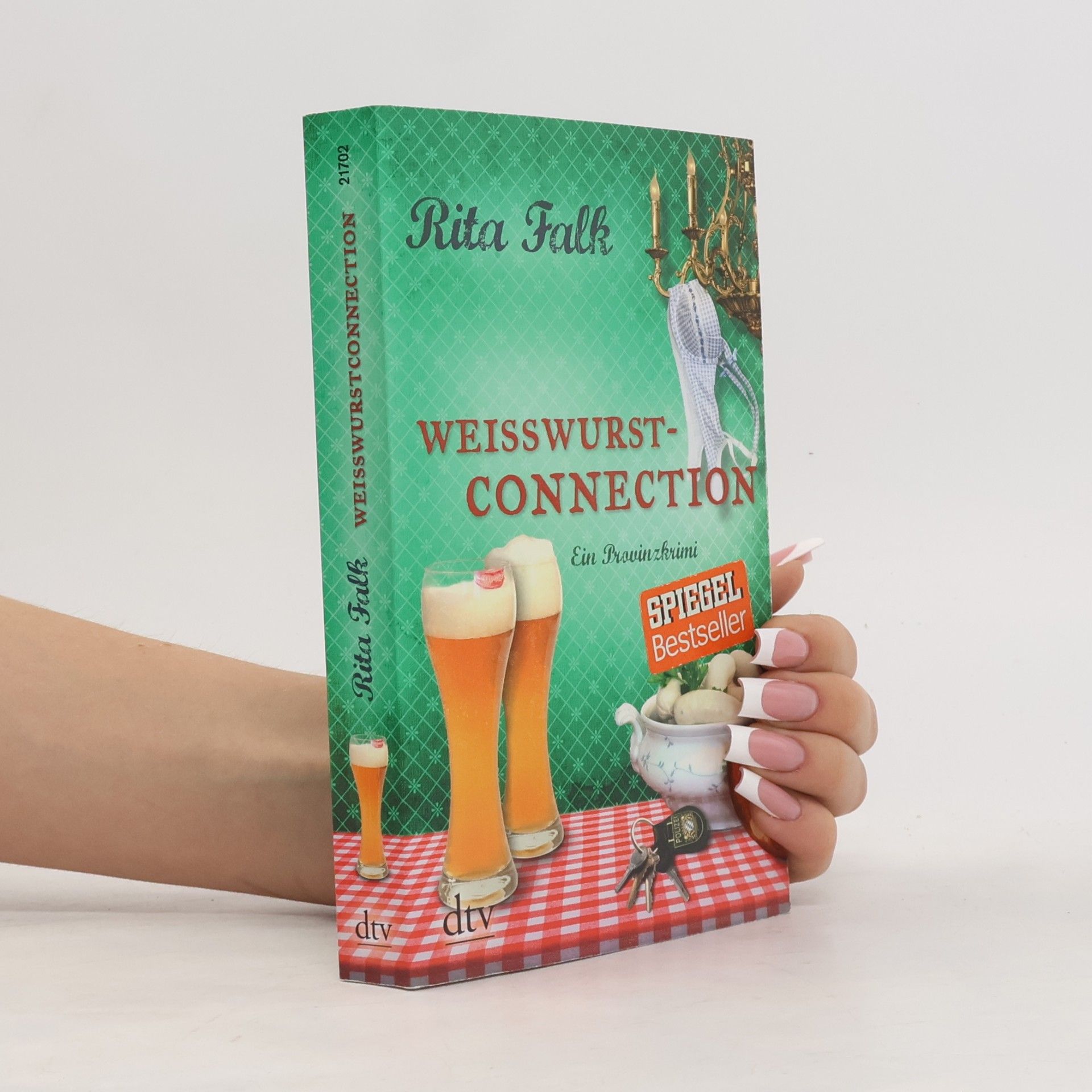 Weißwurstconnection