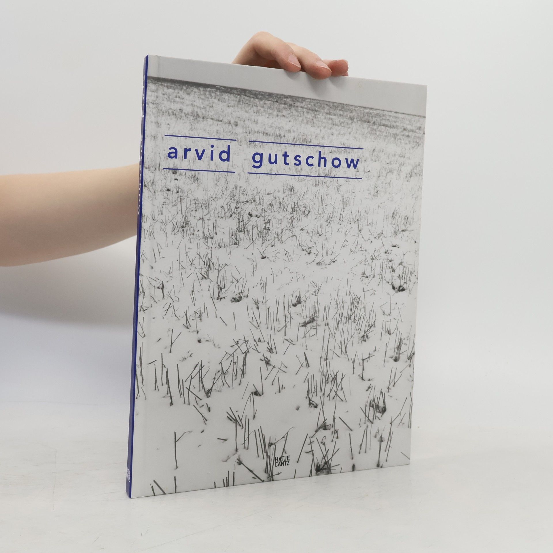 Stefanie Odenthal Arvid Gutschow