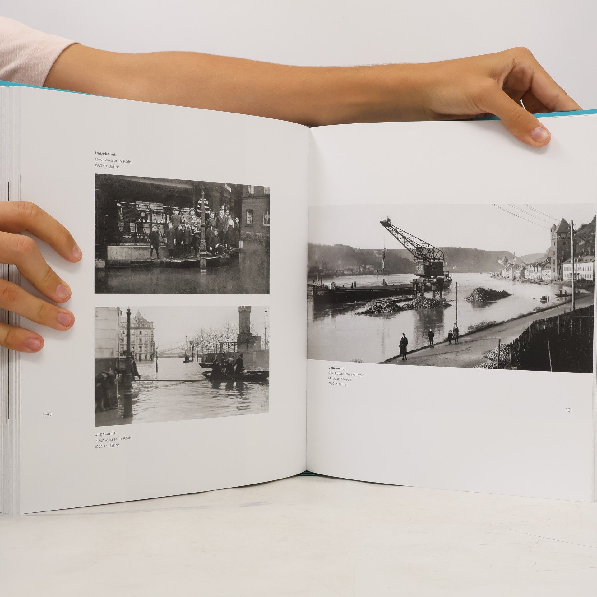 Helge Drafz Rhein. Der Fluss in der Fotografie seit 1846. Die Geschichte des Rheins in historischen Bildern. Deutsche Geschichte von der Industrialisierung bis heute. Rhein-Bildband mit 480 Abbildungen