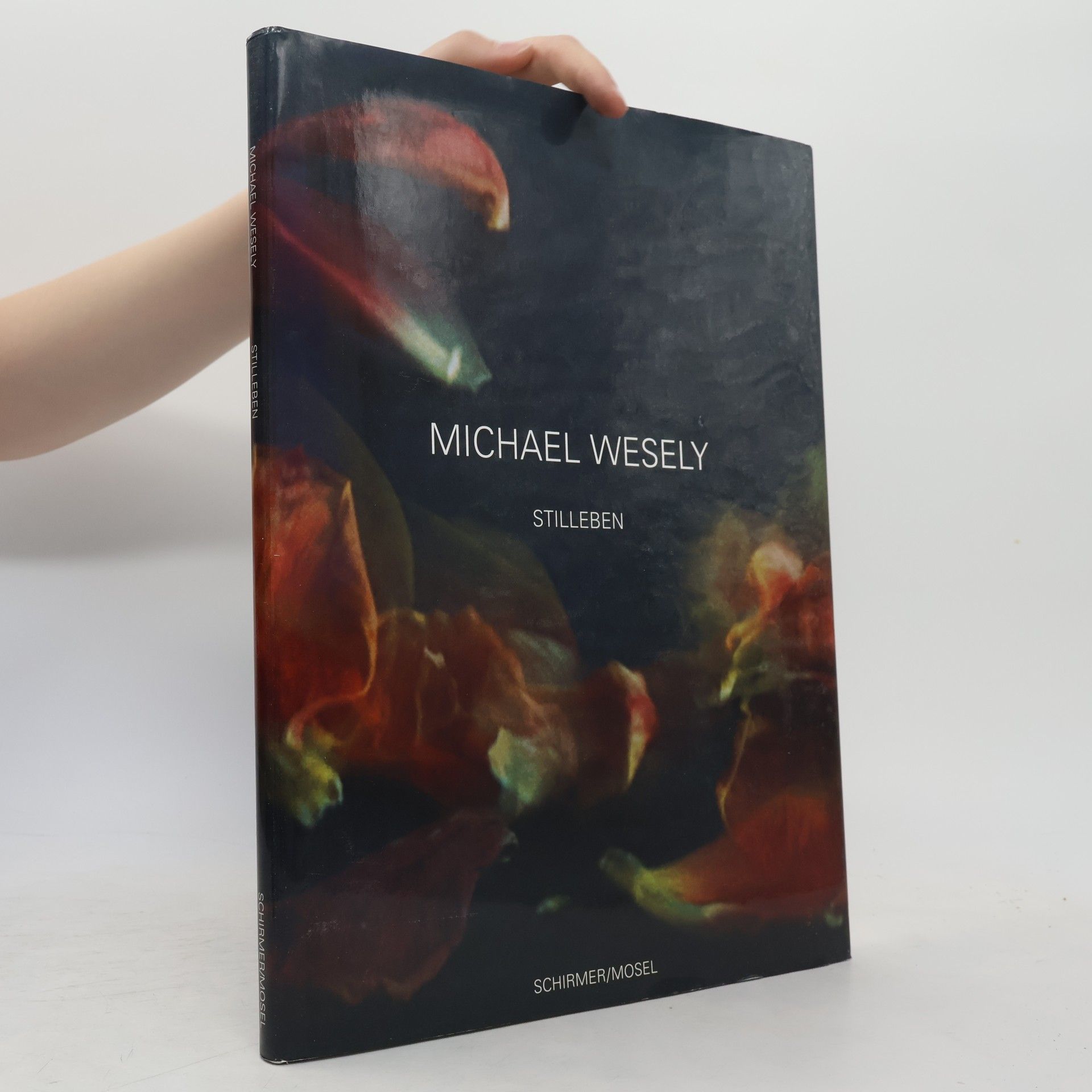 Michael Wesely
