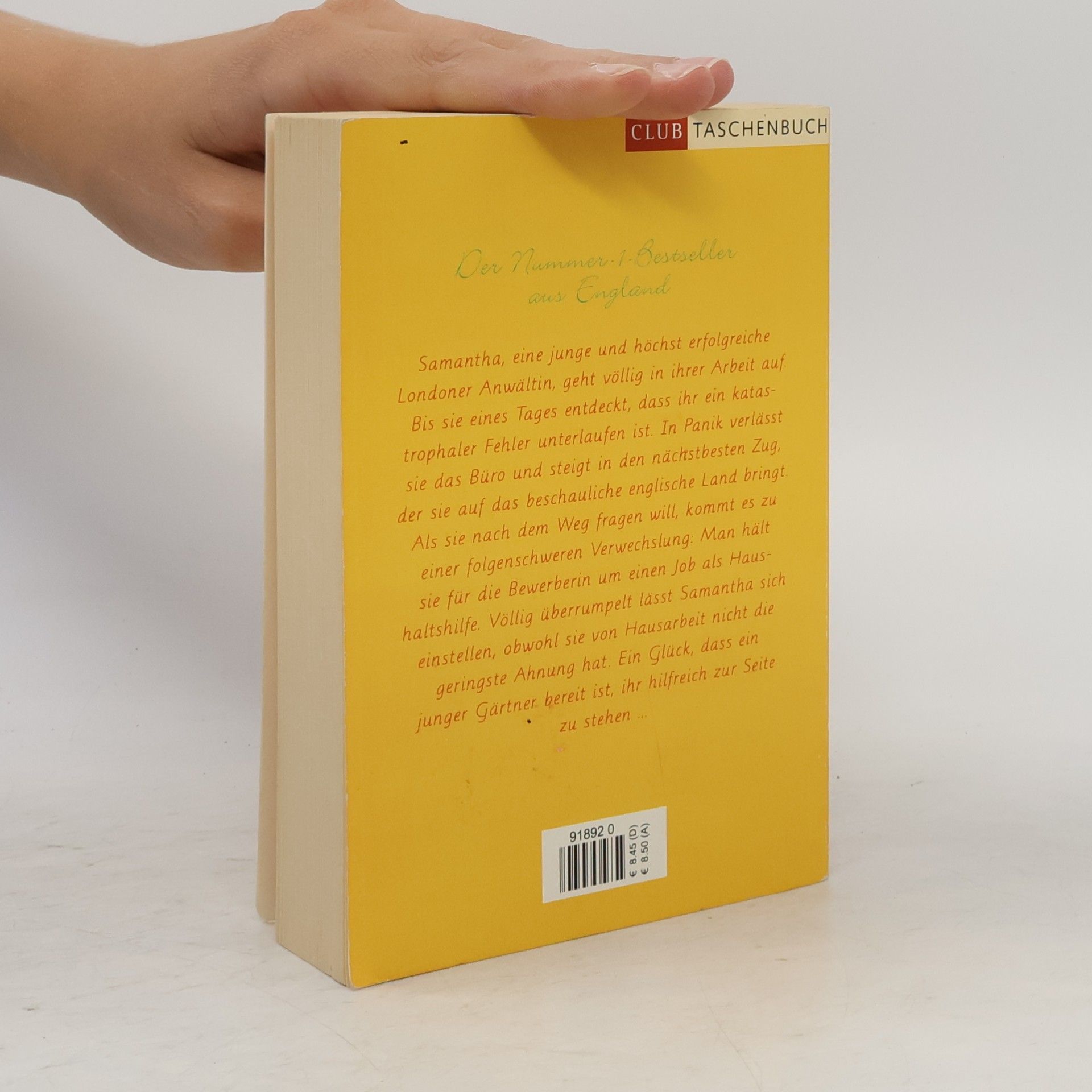 Sophie Kinsella Göttin in Gummistiefen
