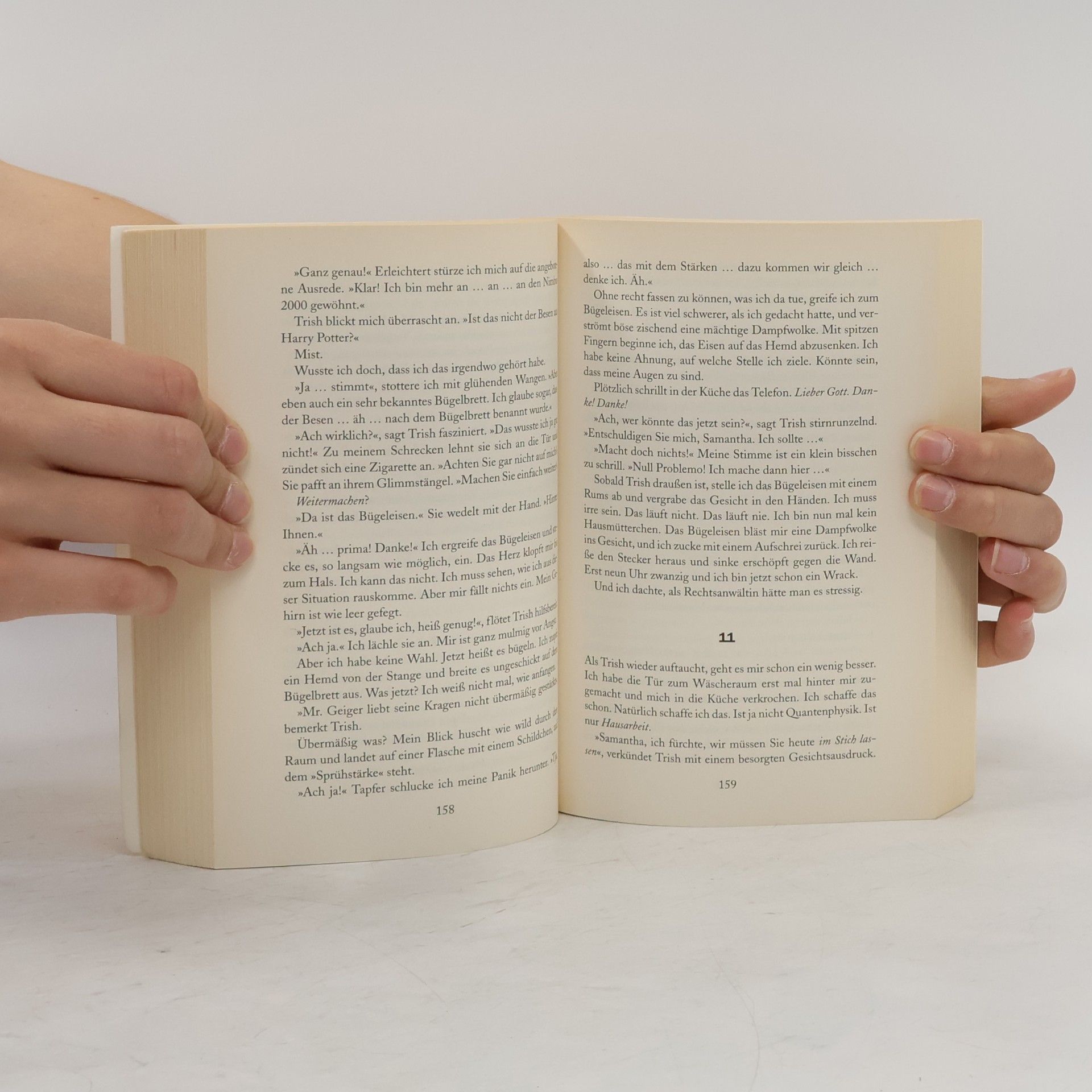 Sophie Kinsella Göttin in Gummistiefen