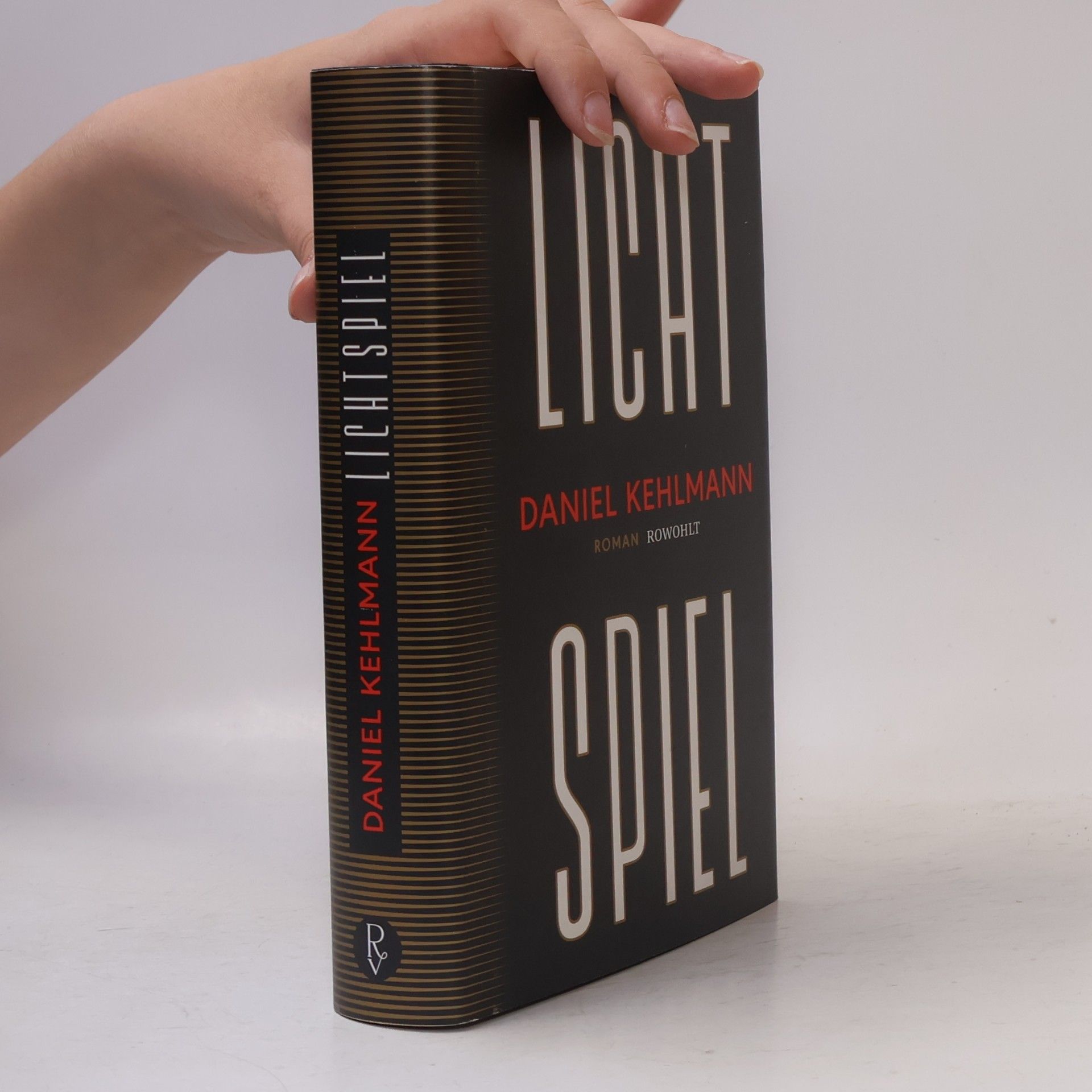 Lichtspiel
