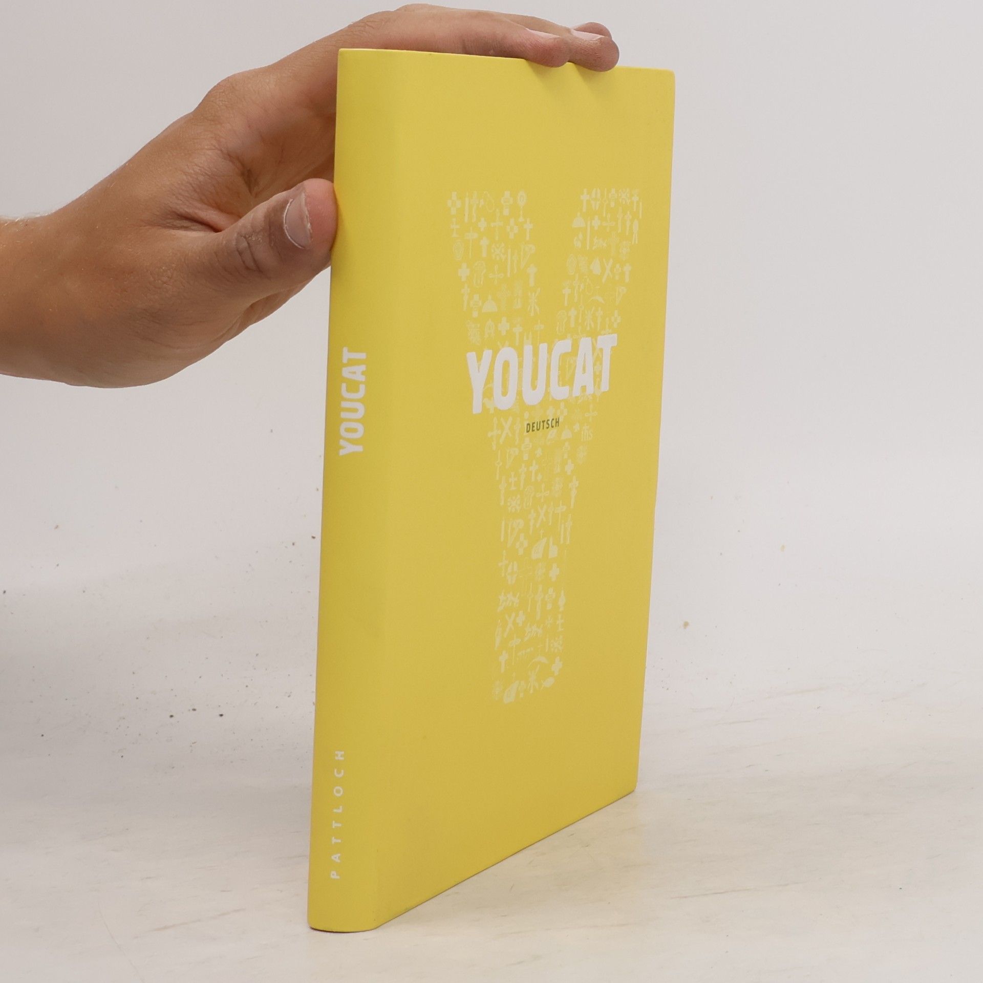 Bernhard Meuser Youcat