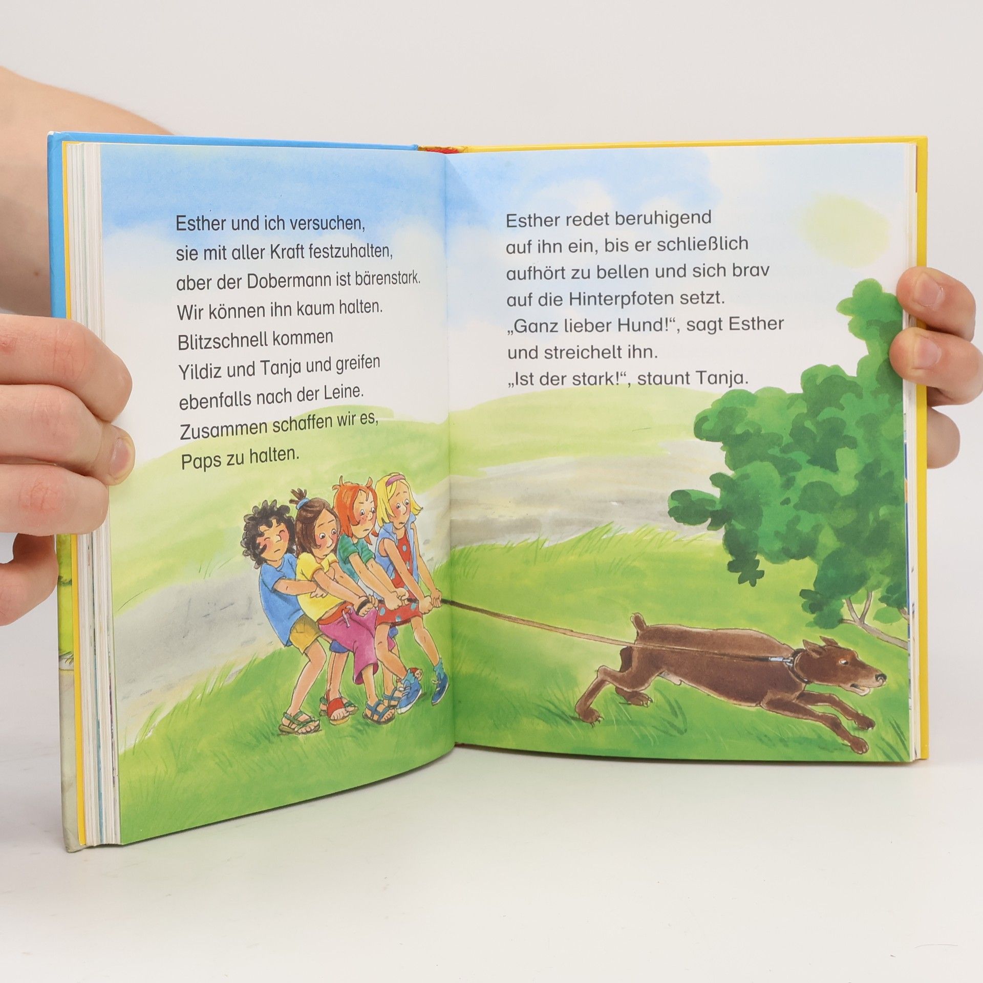 Autorenkollektiv Die schönsten Geschichten für starke Mädchen