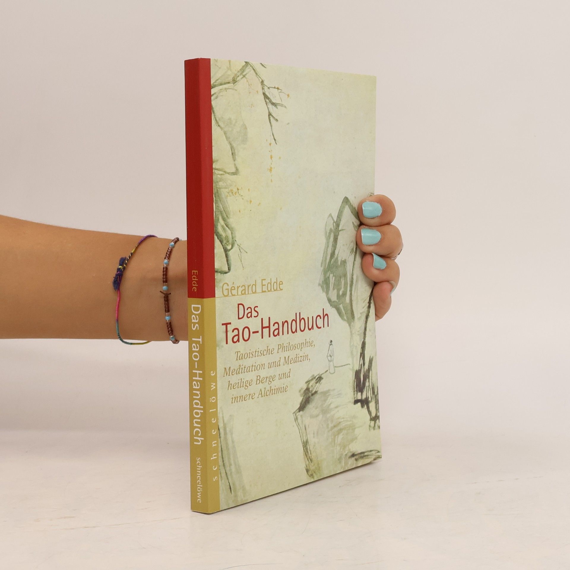 Das Tao-Handbuch