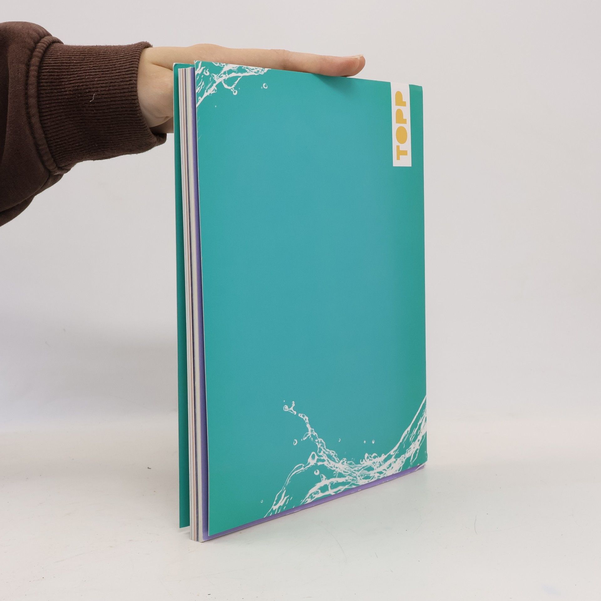 Frechverlag SplishSplash Wasserspritzer