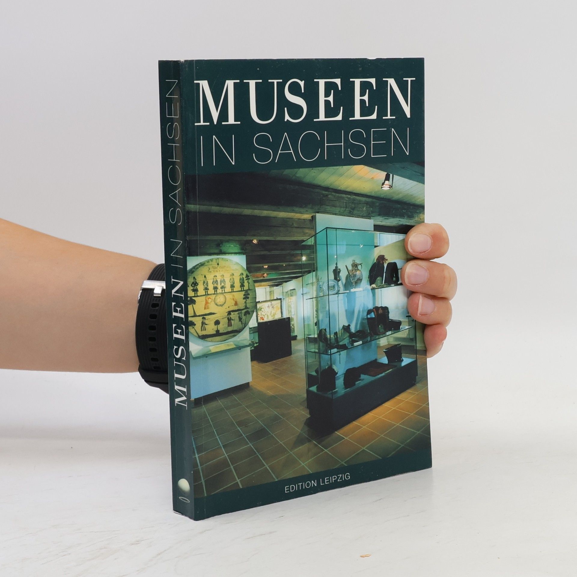 S Achsische Landesstelle F Ur Museumswes Museen in Sachsen