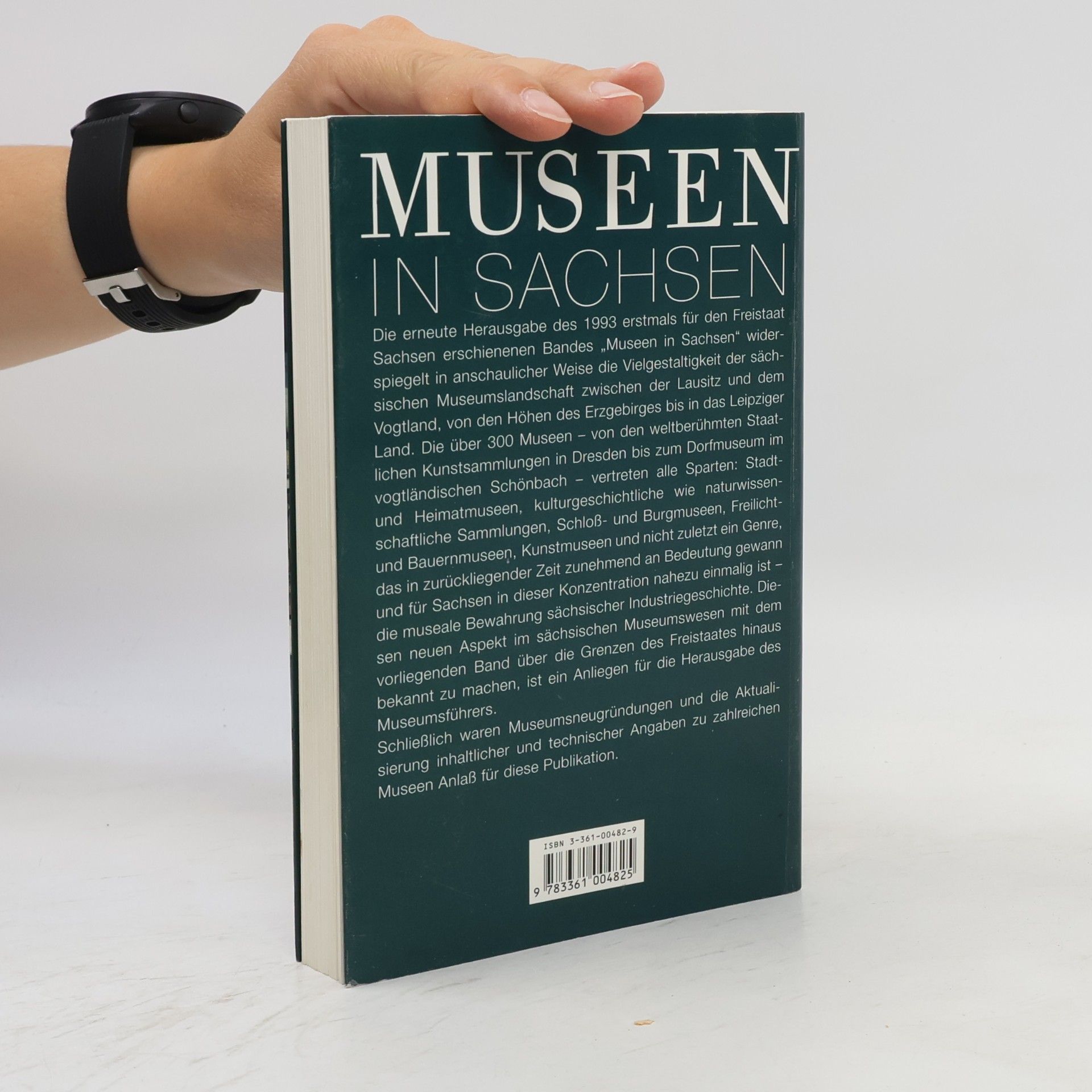 Autorenkollektiv Museen in Sachsen