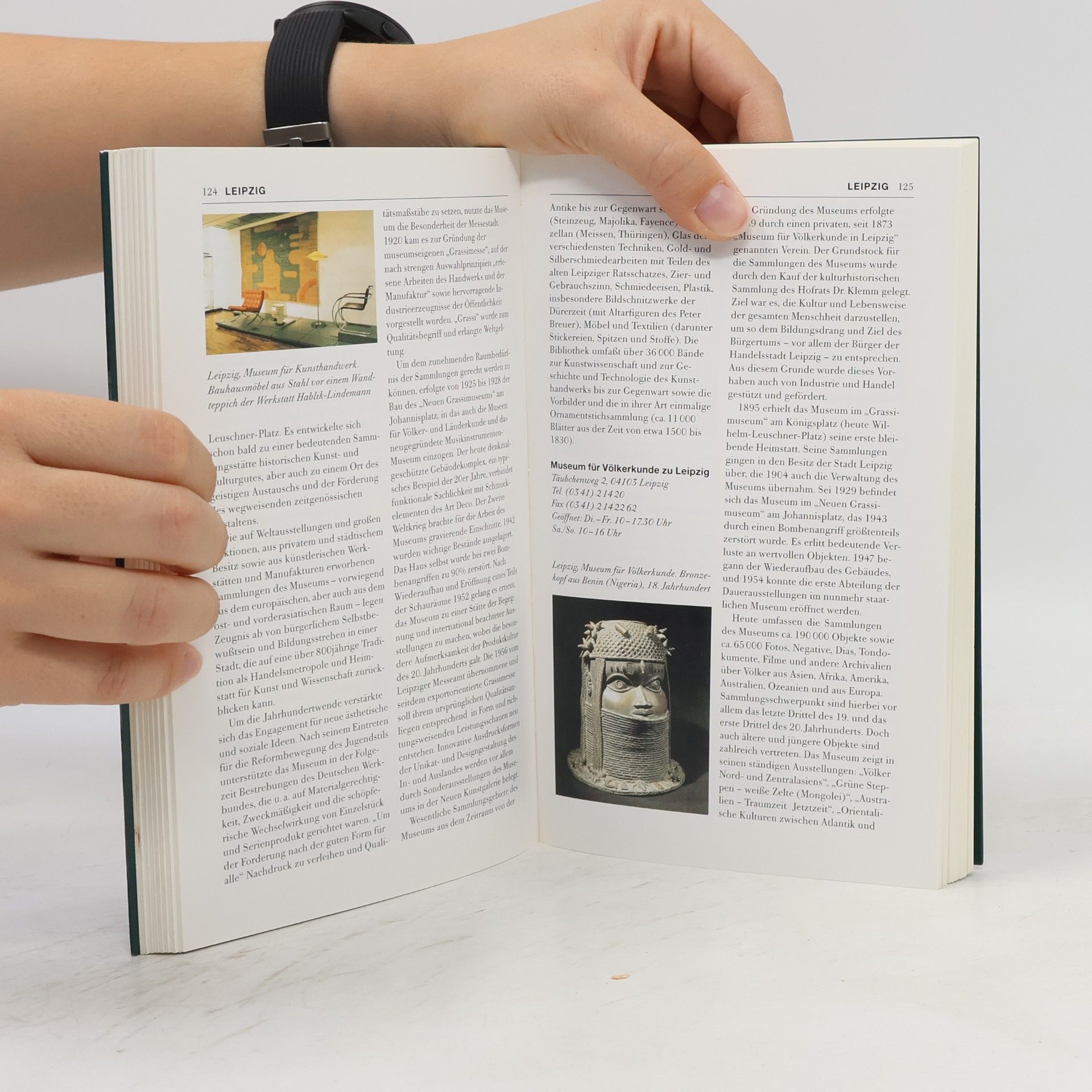 Autorenkollektiv Museen in Sachsen