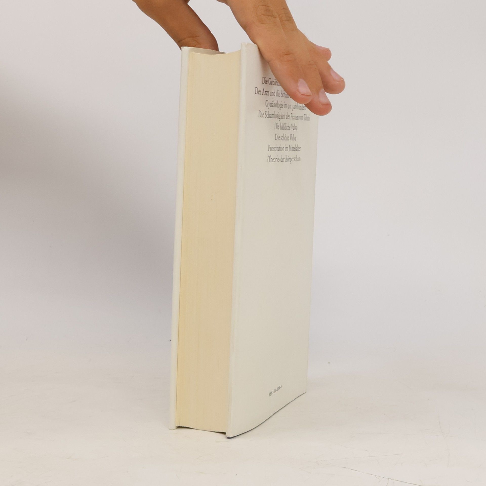 Hans Peter Duerr Intimität. Der Mythos vom Zivilisationsprozess