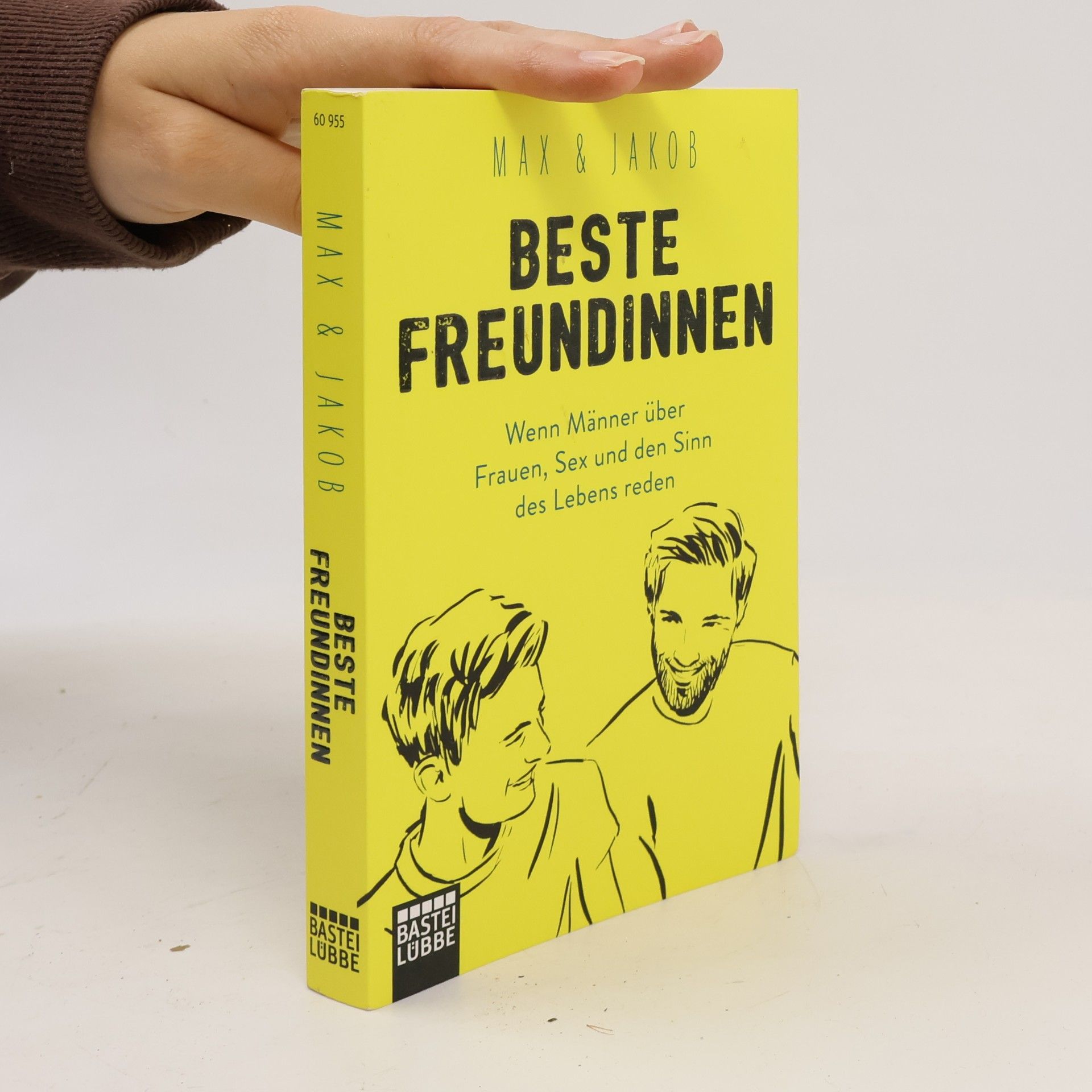 Beste Freundinnen