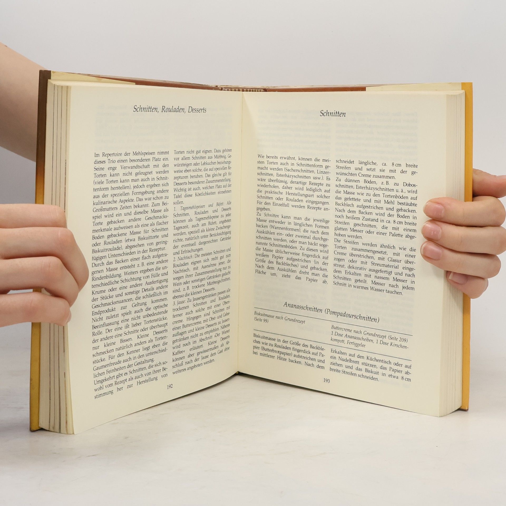 Richard Witzelsberger Das österreichische Mehlspeisen Kochbuch