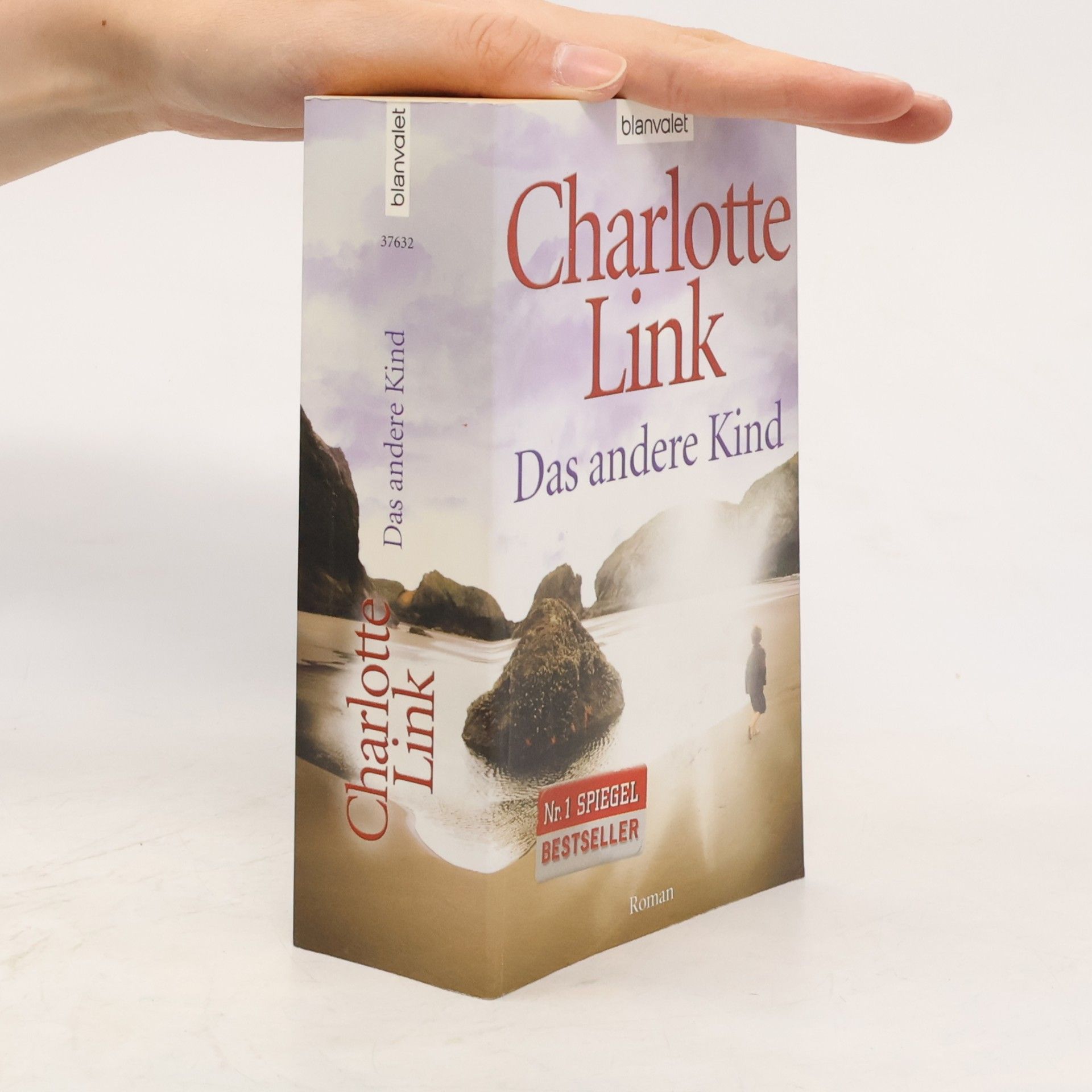 Charlotte Link Das Andere Kind