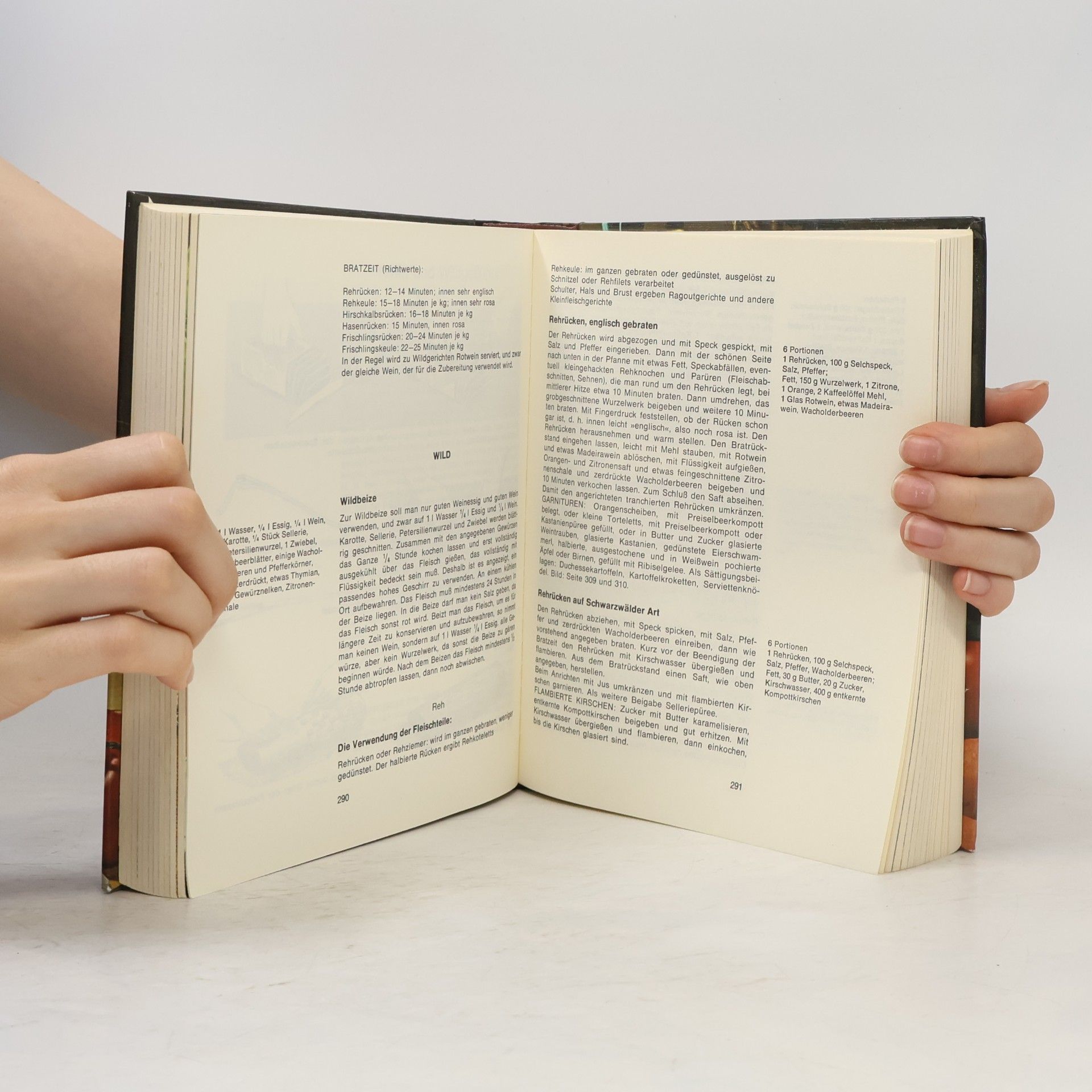 Albert Kofranek Das neue Donauland Kochbuch