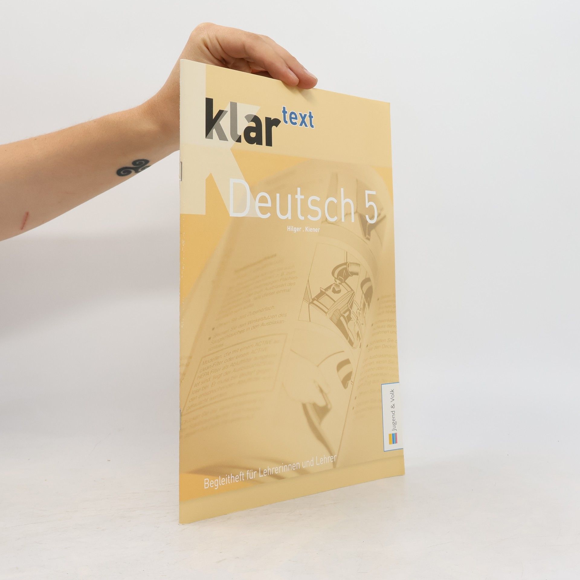 Deutsch 5