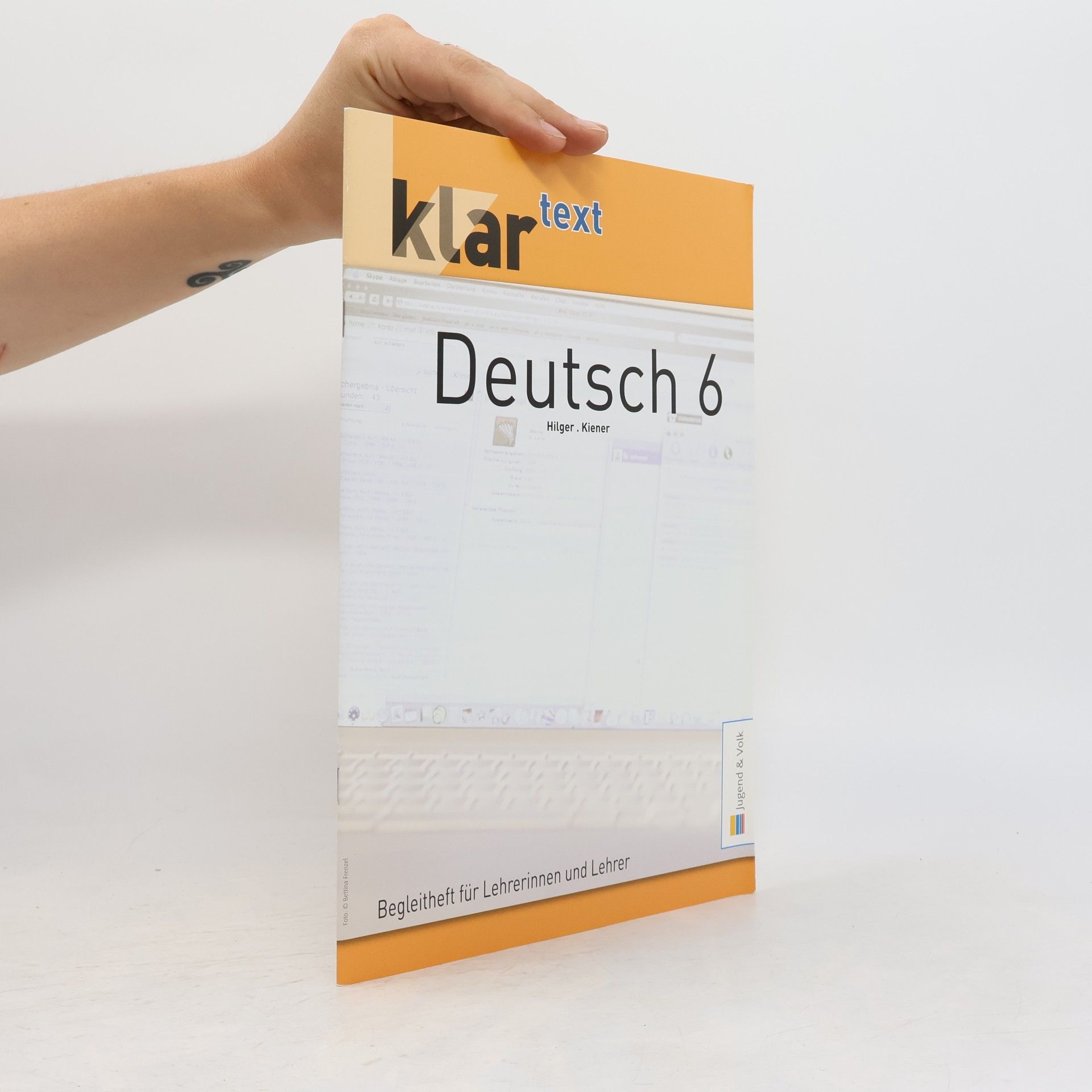 Deutsch 6