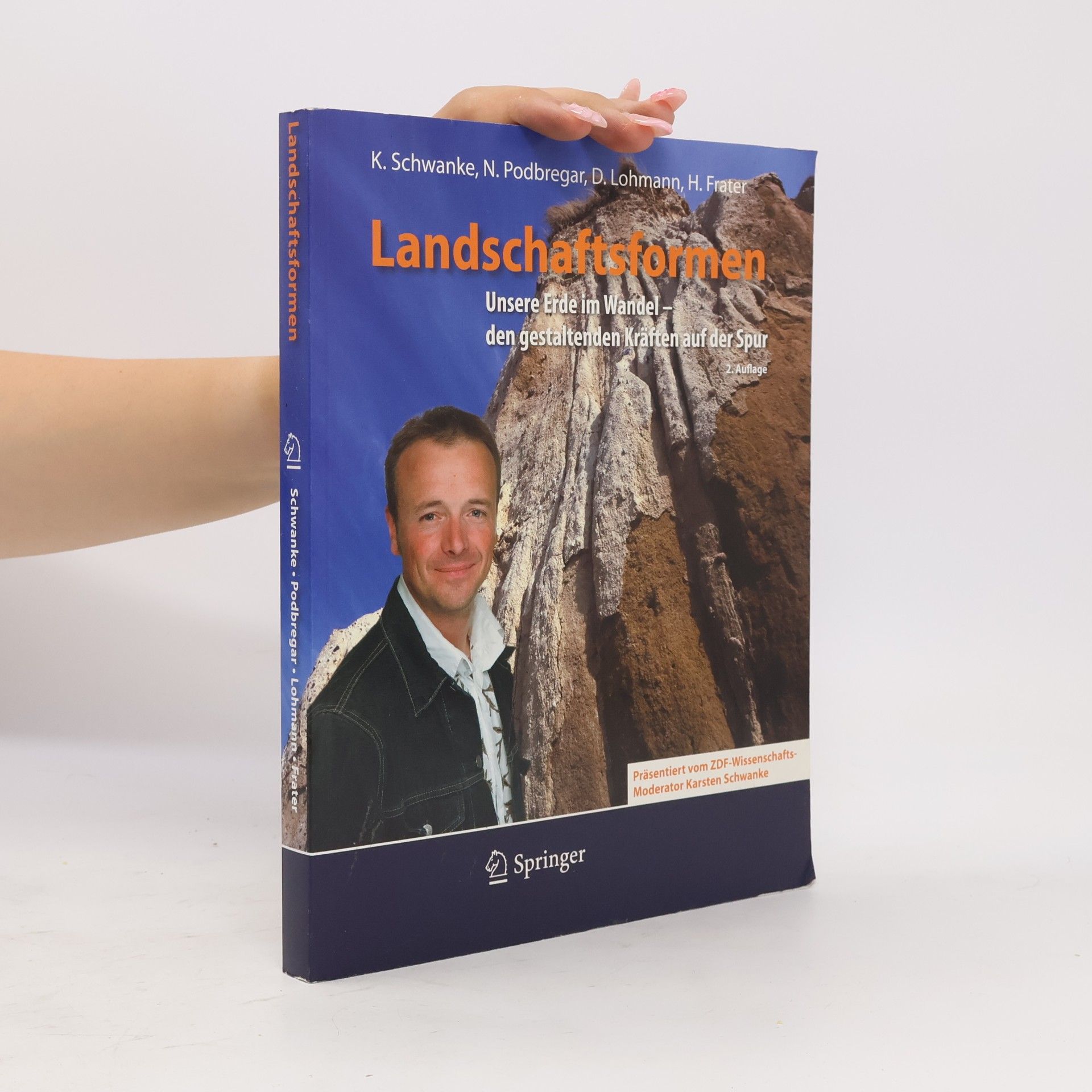 Karsten Schwanke Landschaftsformen