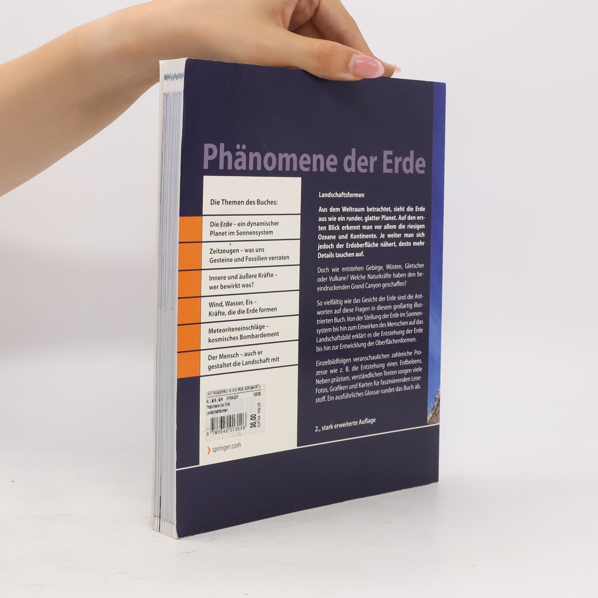 Karsten Schwanke Landschaftsformen