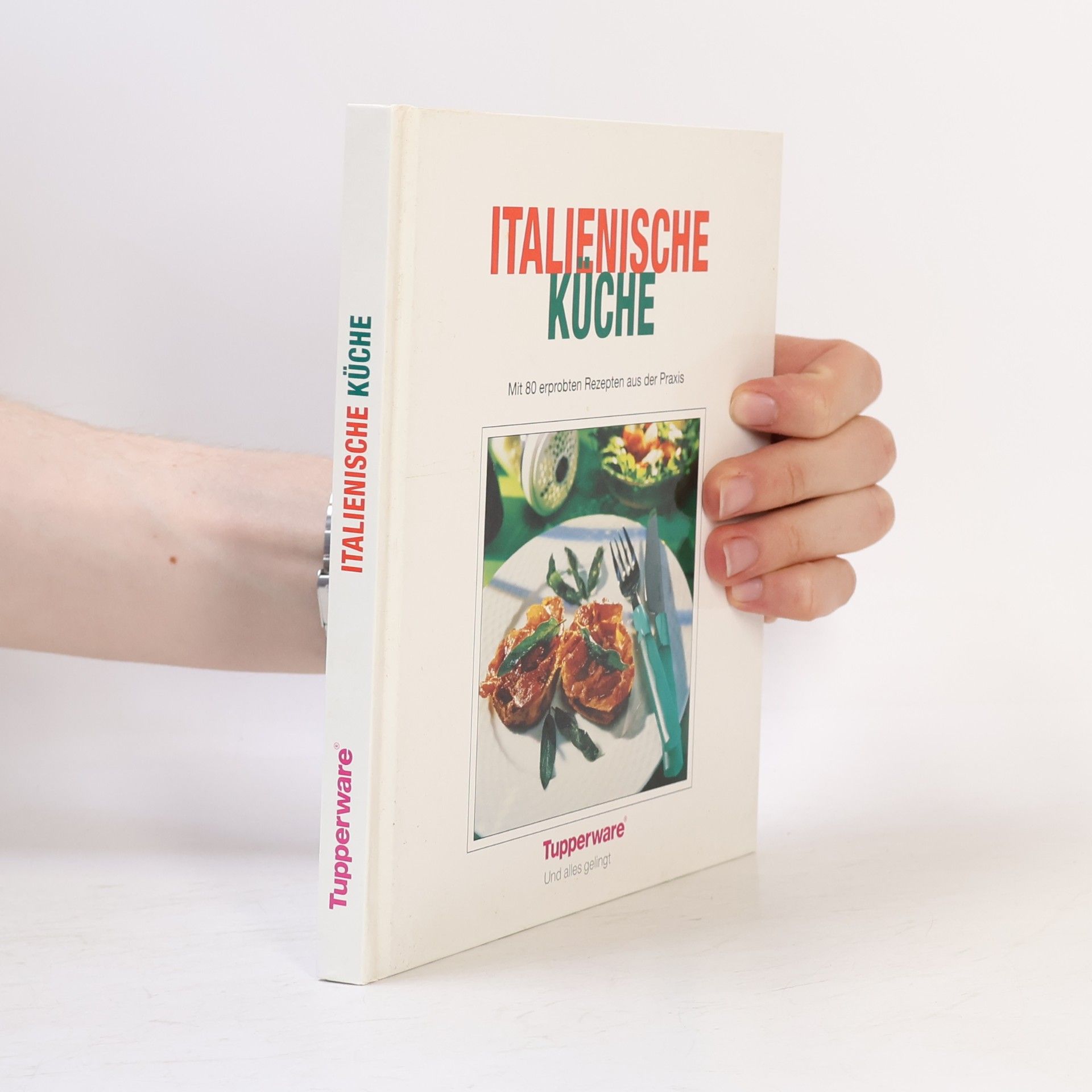 Autorenkollektiv Italienische Küche