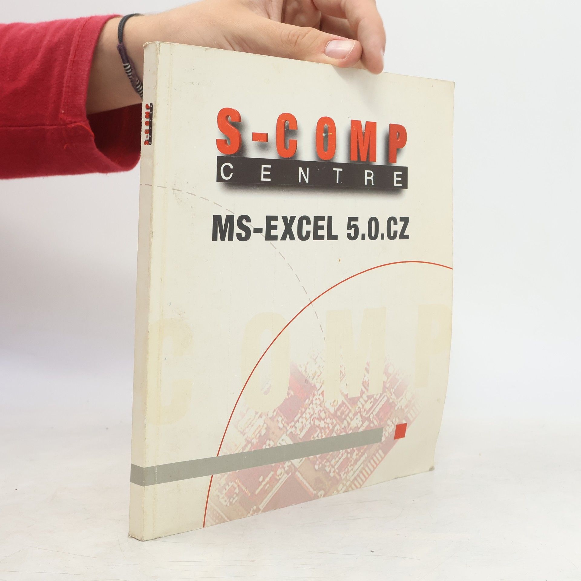 Microsoft Excel 5.0 CZ