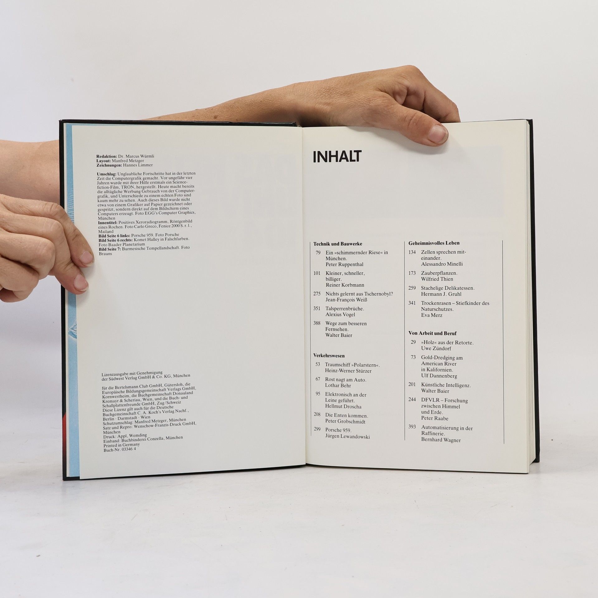 Autorenkollektiv Das Neue Universum 104