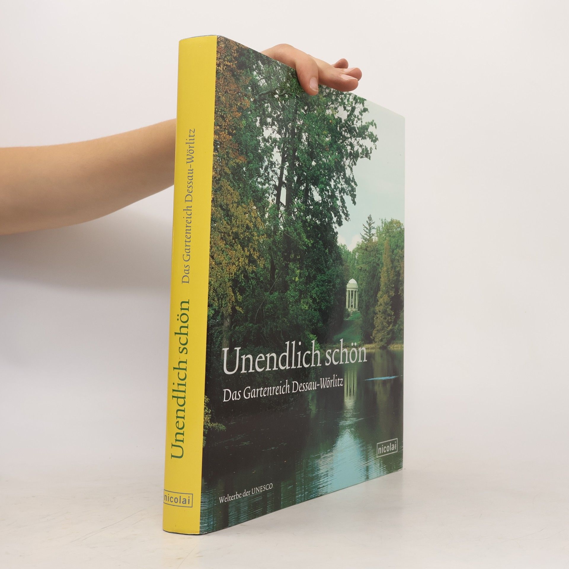 Autorenkollektiv Unendlich schön